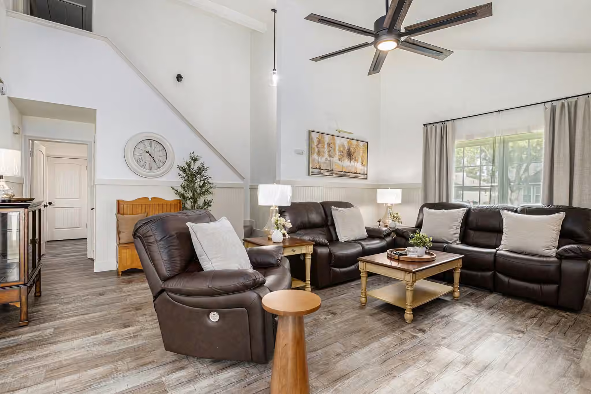 Photo 4 of 19747 Oakland Valley Drive, Katy, TX