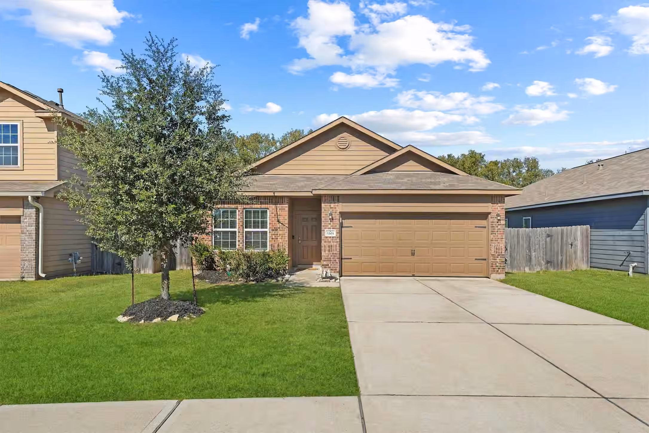 Photo of 5303 Rivers Edge Drive, Richmond, TX