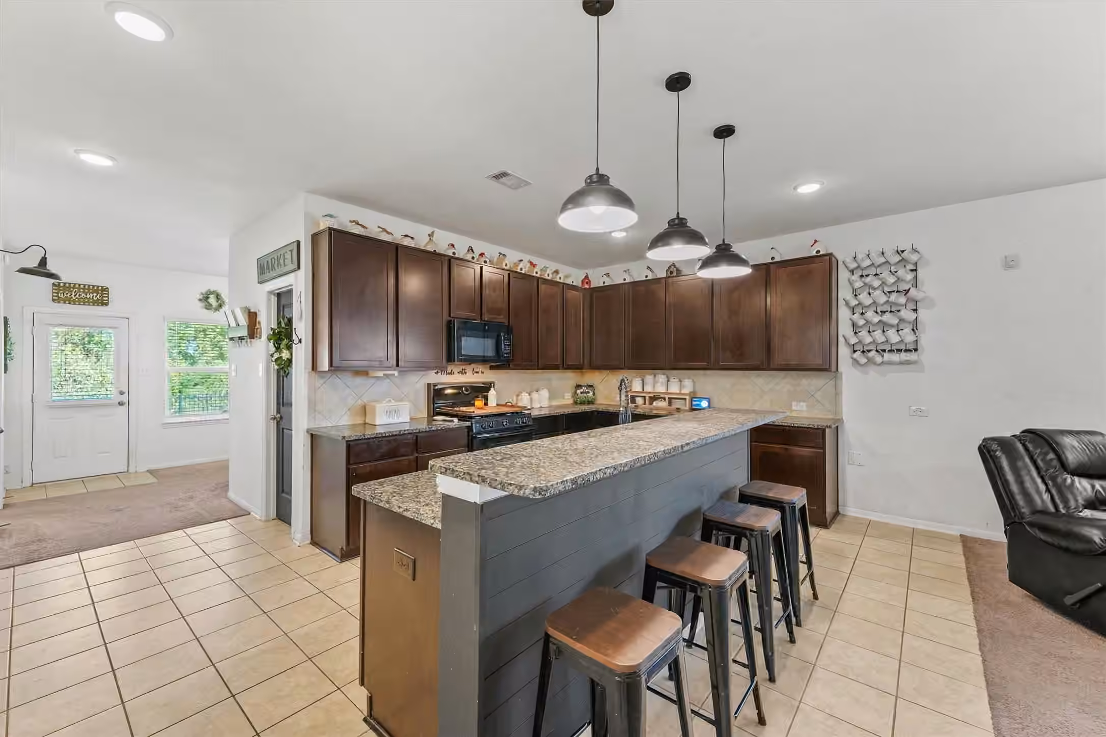 Photo 7 of 5303 Rivers Edge Drive, Richmond, TX