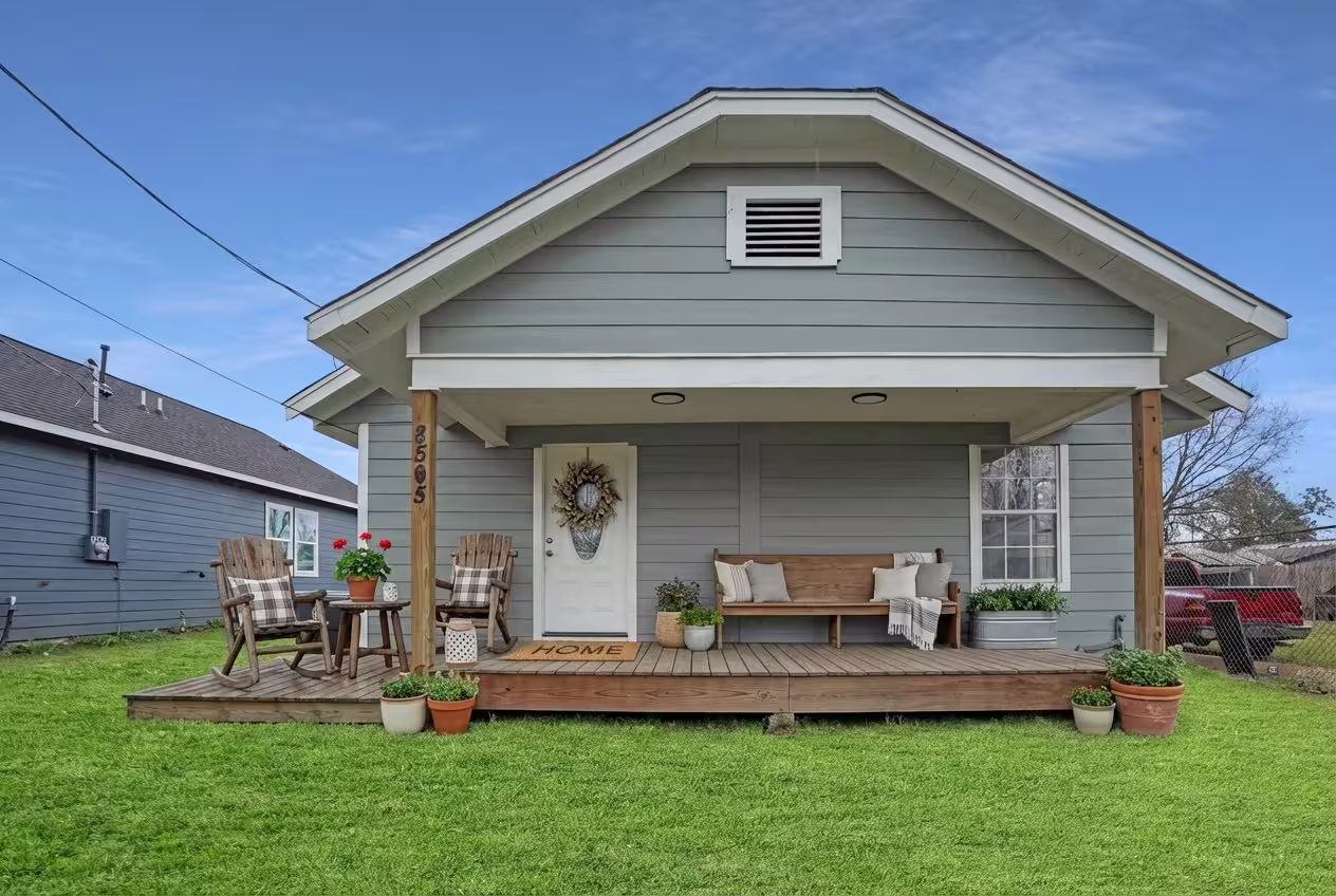 Photo of 8505 Denby Street, Houston, TX