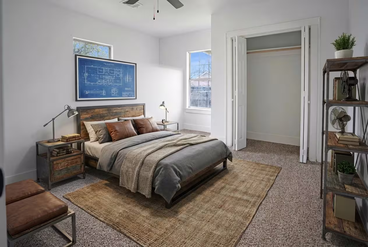 Photo 7 of 8505 Denby Street, Houston, TX