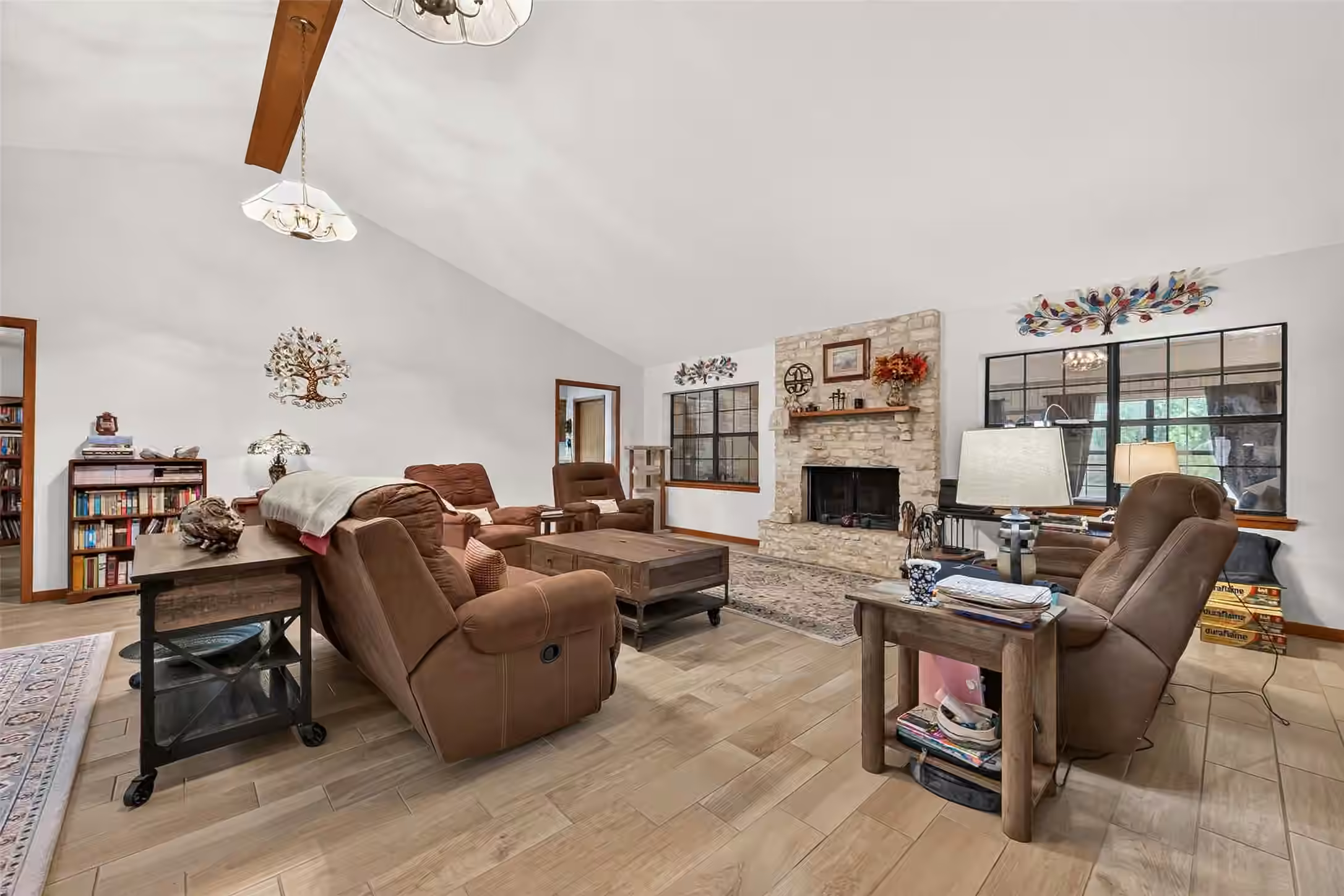 Photo 6 of 1135 Buescher Road, Columbus, TX