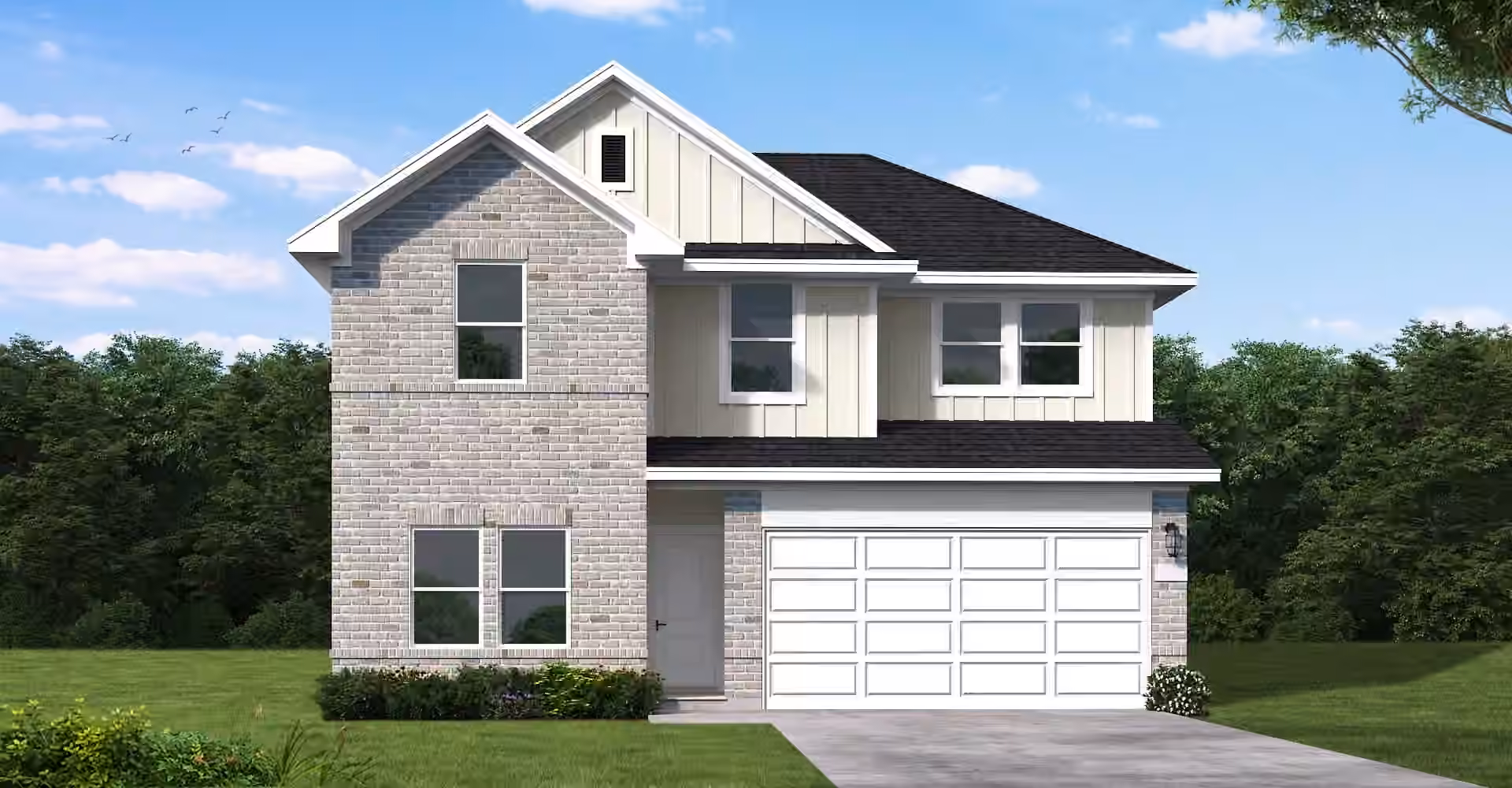 Photo of 19055 Cetara Villa Drive, Hockley, TX 77447