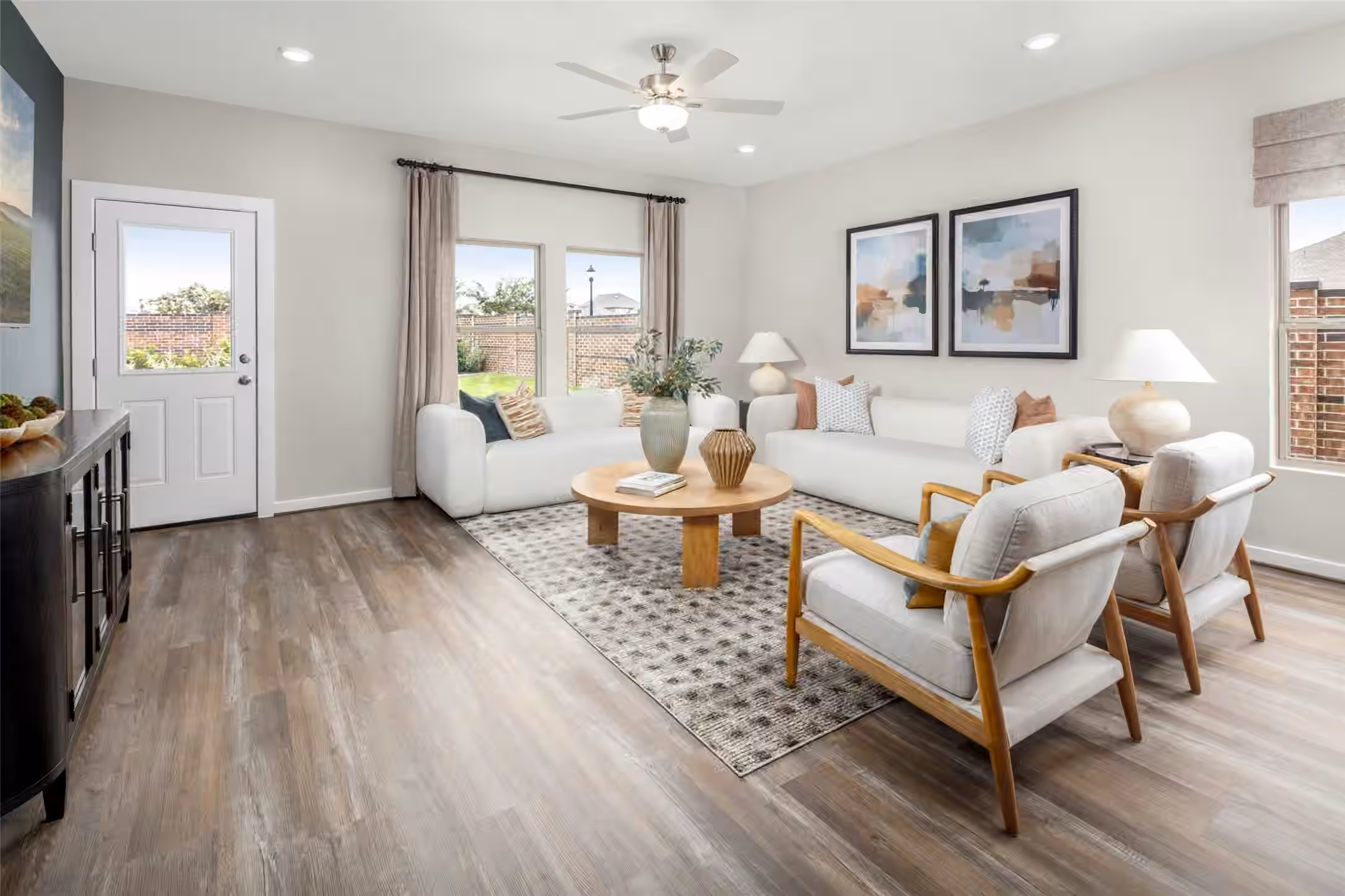 Photo 5 of 19055 Cetara Villa Drive, Hockley, TX