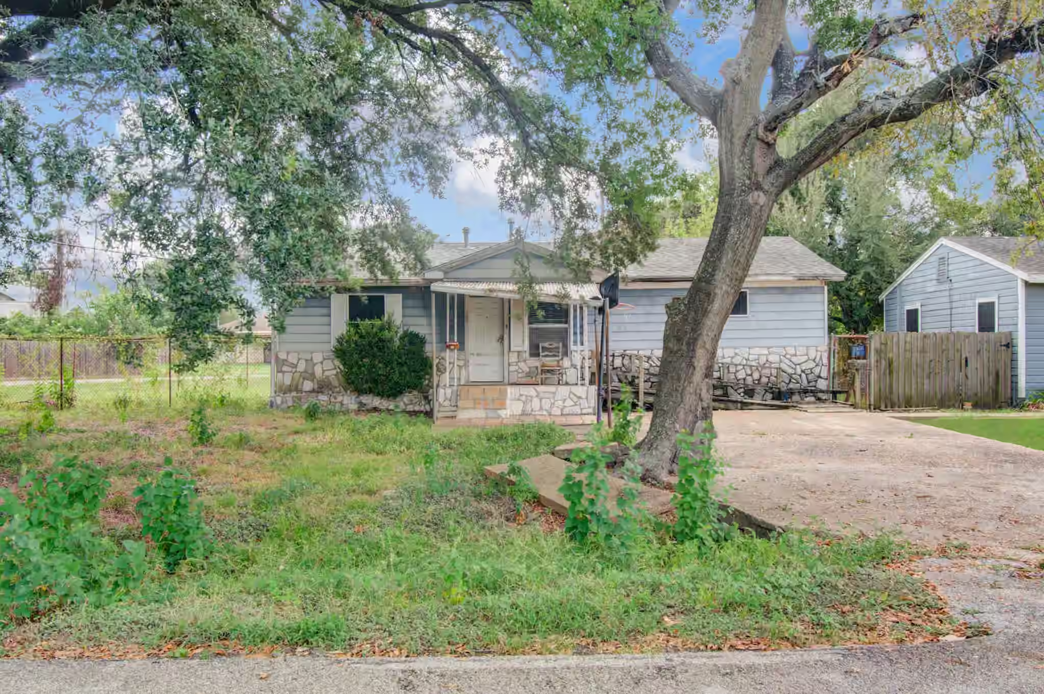 Photo of 162 Calloway Street, Houston, TX