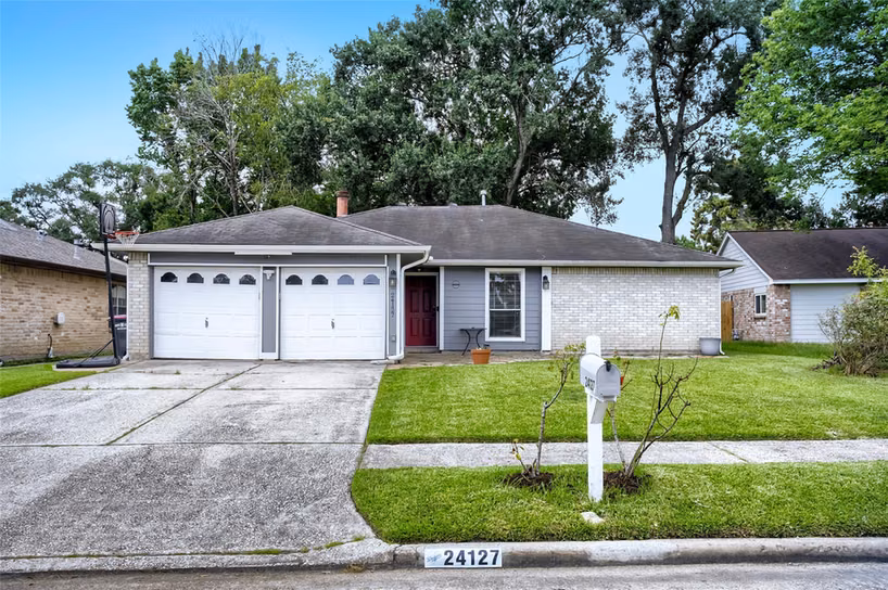 Photo of 24127 Spring Day Lane, Spring, TX 77373