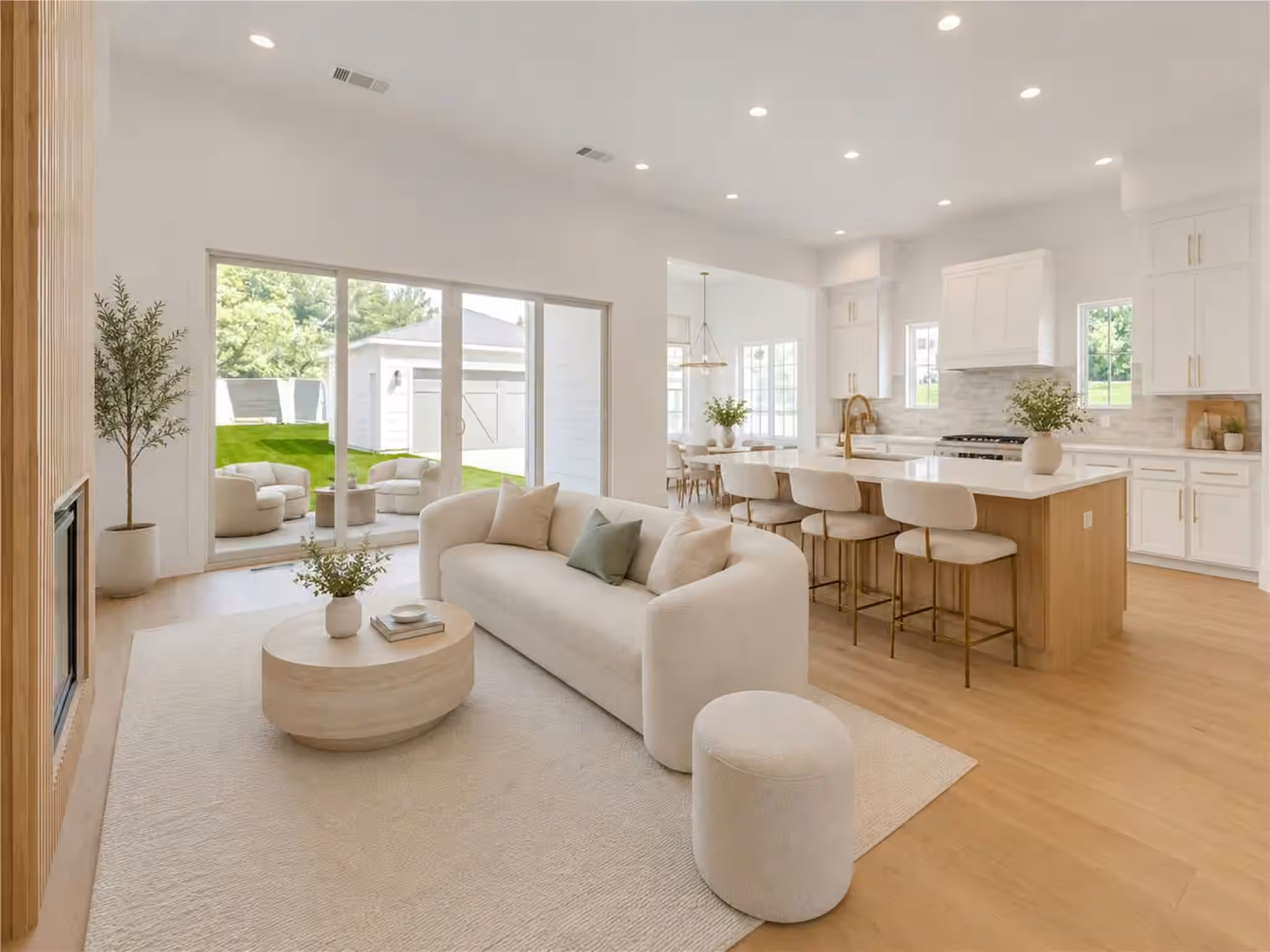 Photo 5 of 2311 Hollister Road, Houston, TX