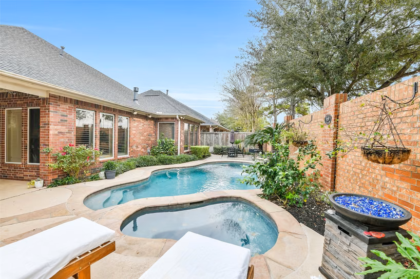 Photo of 11413 Gallant Ridge Lane, Houston, TX