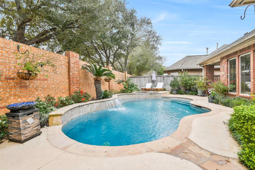 Photo 3 of 11413 Gallant Ridge Lane, Houston, TX
