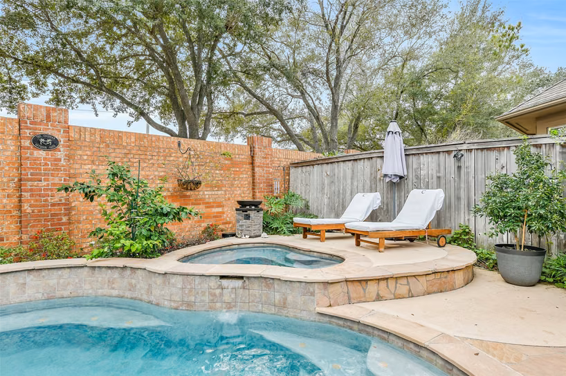 Photo 4 of 11413 Gallant Ridge Lane, Houston, TX