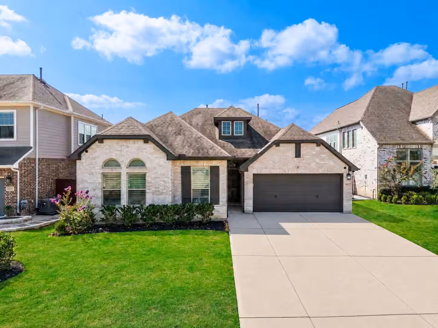 Photo of 9423 Mont Ellie Lane, Tomball, TX 77375