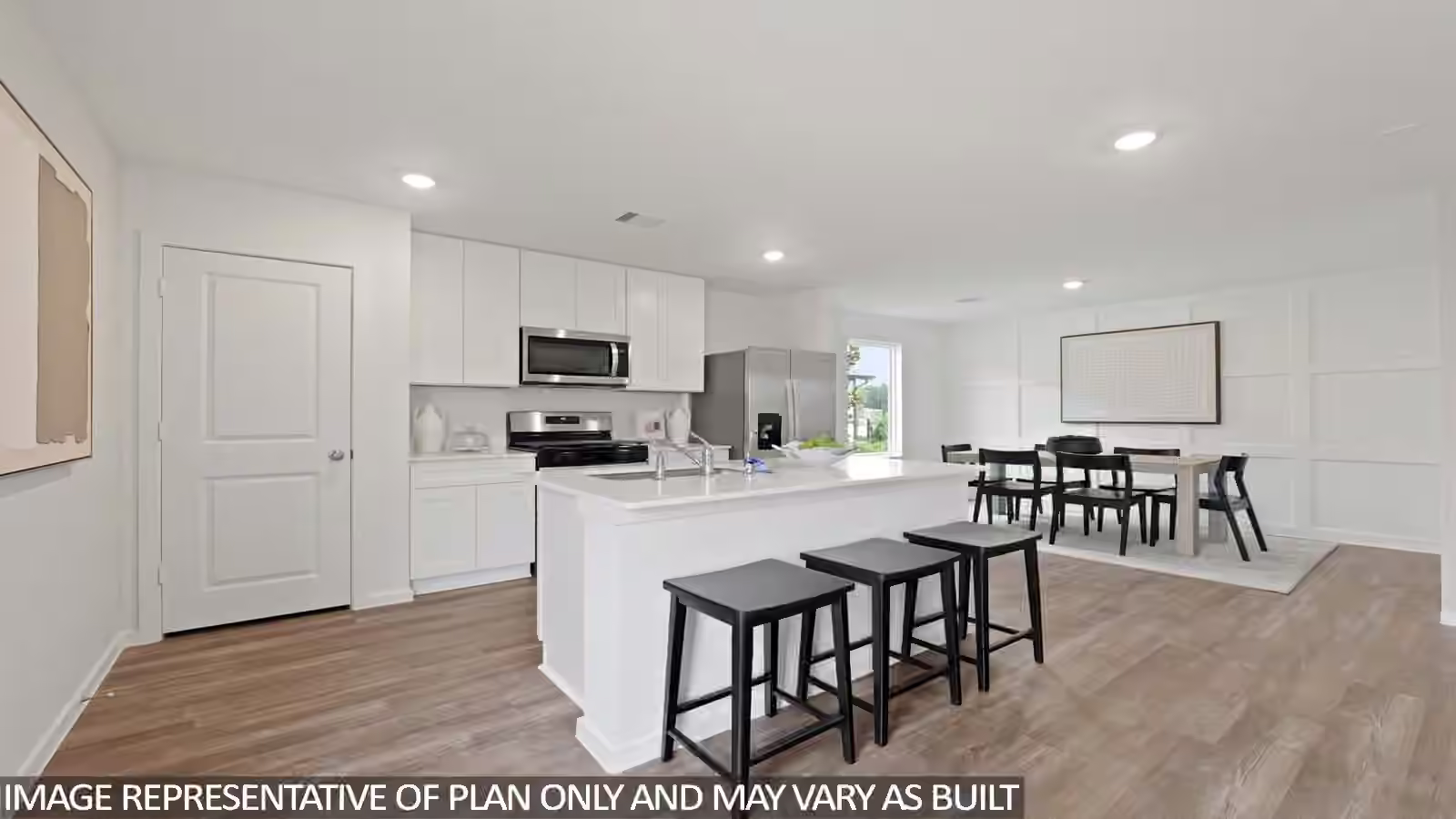 Photo 2 of 3045 Alder Flower Drive, Katy, TX
