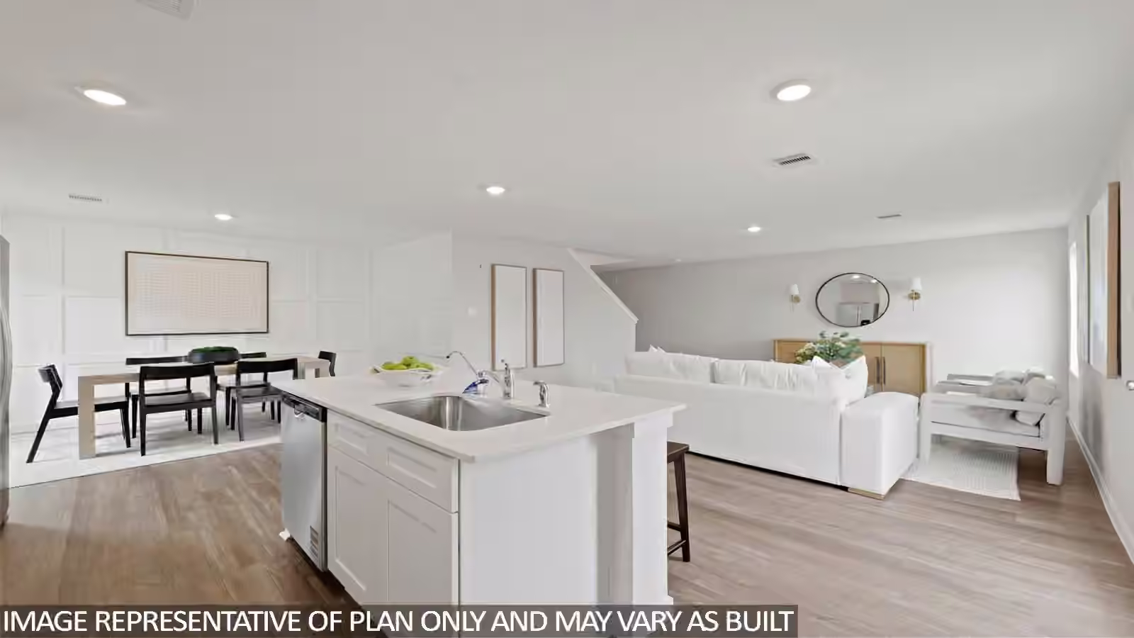 Photo 5 of 3045 Alder Flower Drive, Katy, TX