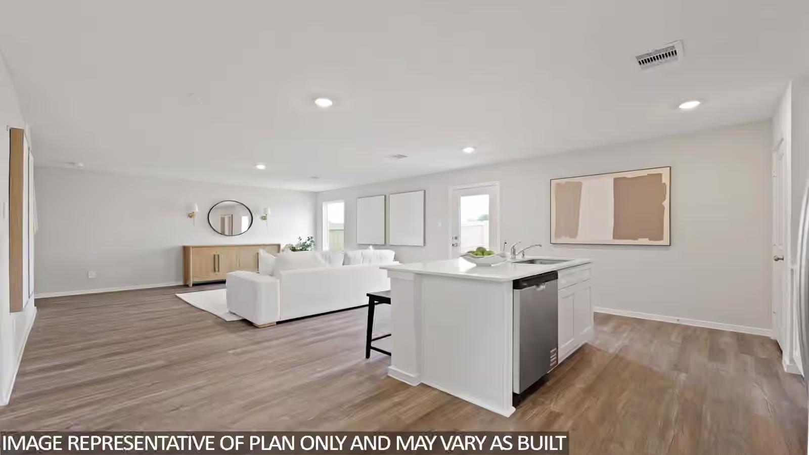 Photo 6 of 3045 Alder Flower Drive, Katy, TX