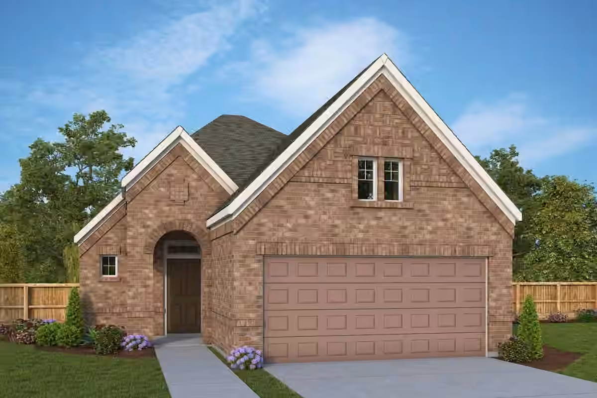 Photo of 16810 Burr Oak Colony Street, Hockley, TX 77447