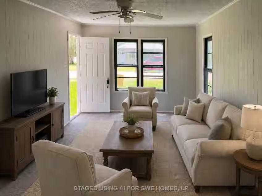 Photo 4 of 2302 Oaklawn Drive, La Marque, TX