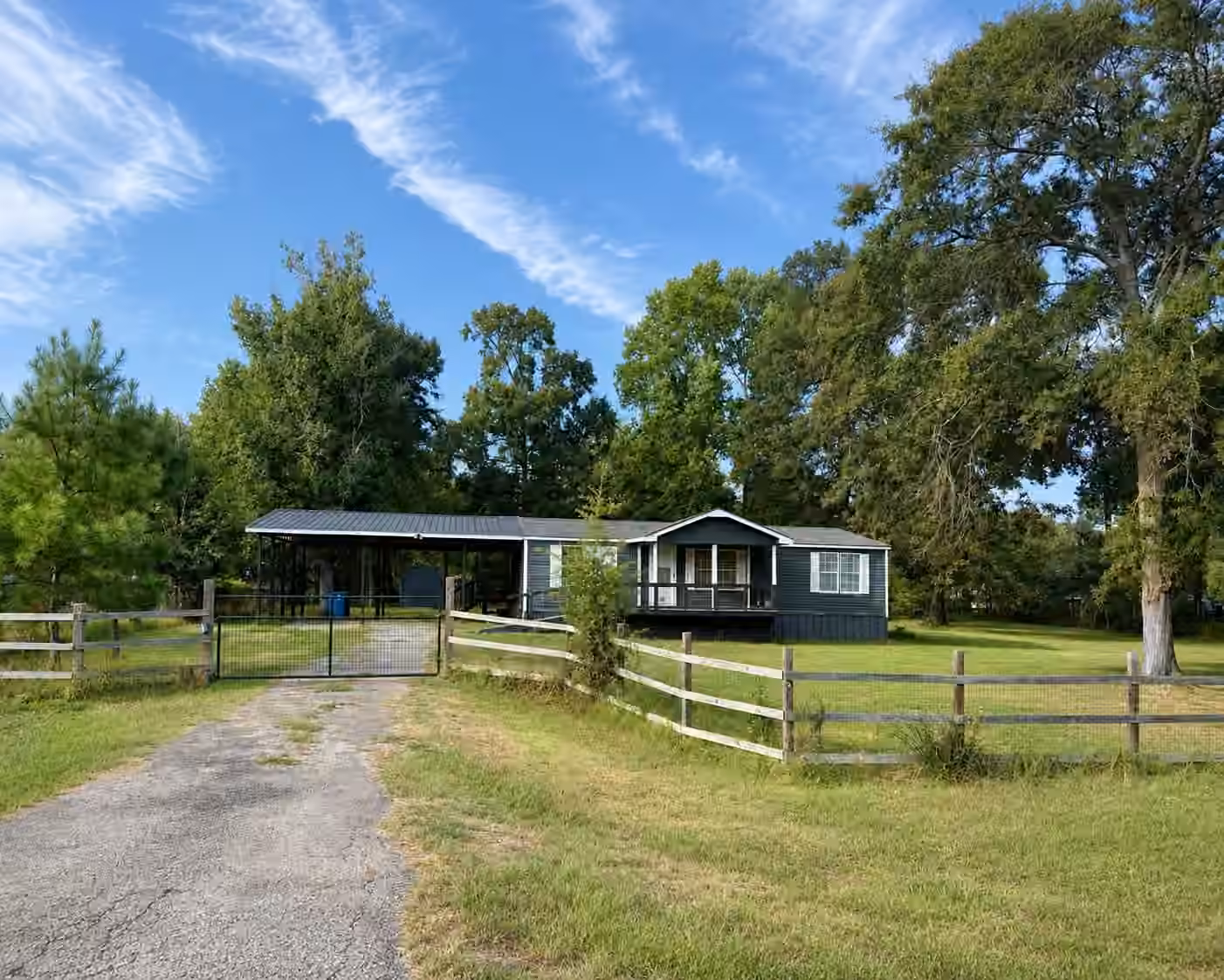 Photo of 21631 County Road 3747, Splendora, TX 77372