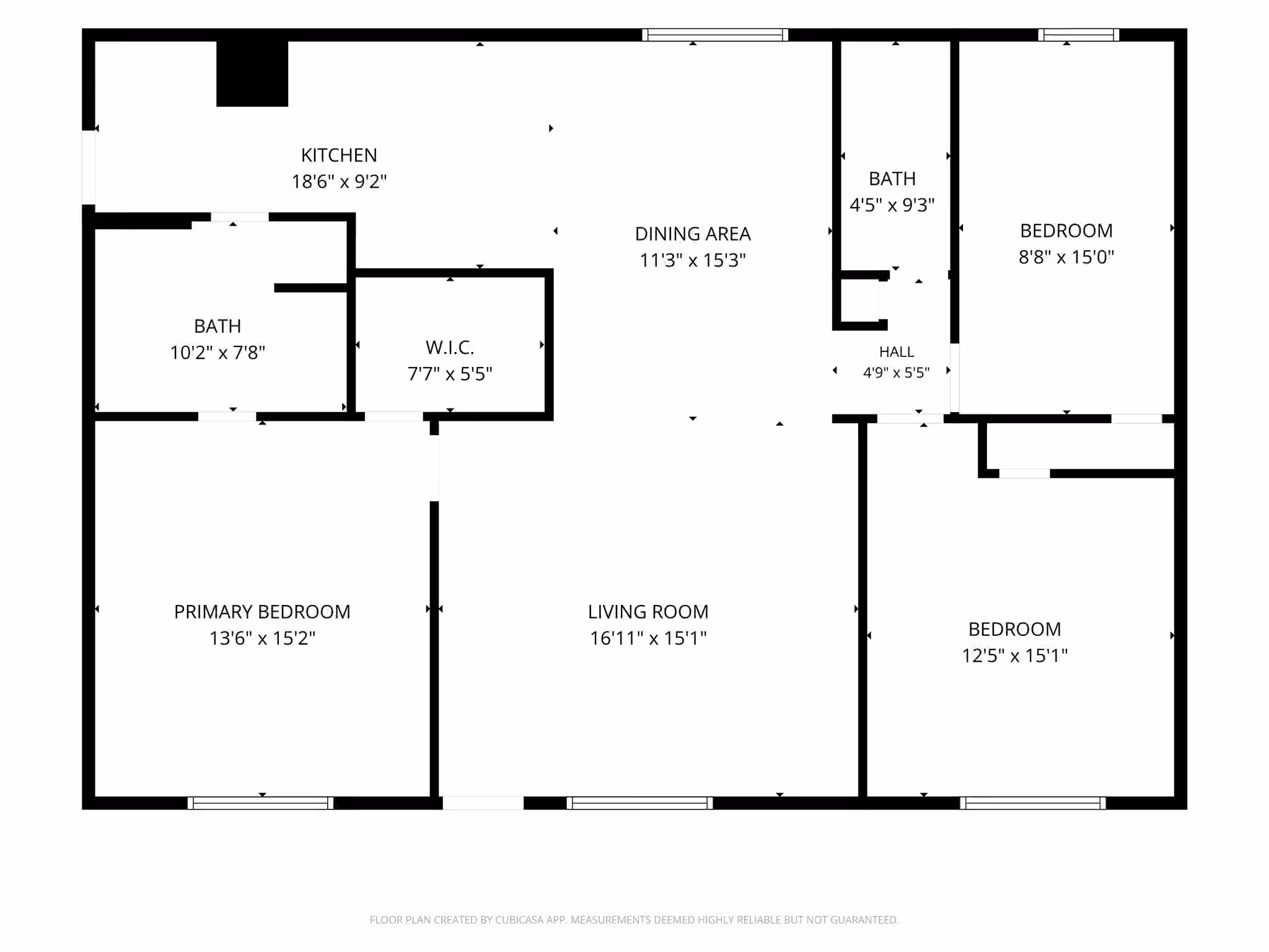 Photo 4 of 21631 County Road 3747, Splendora, TX