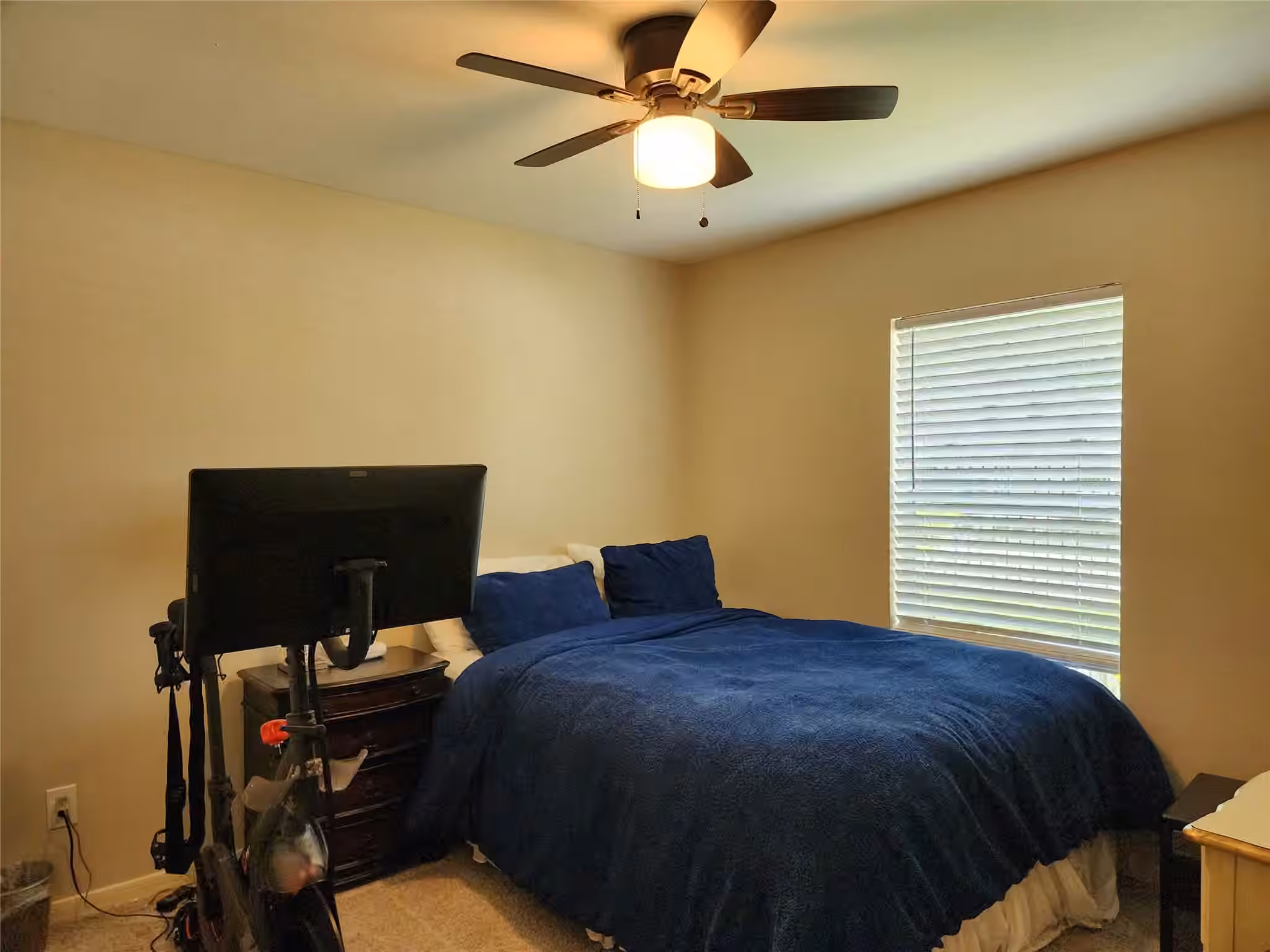 Photo 5 of 2722 Crawford Street, Houston, TX
