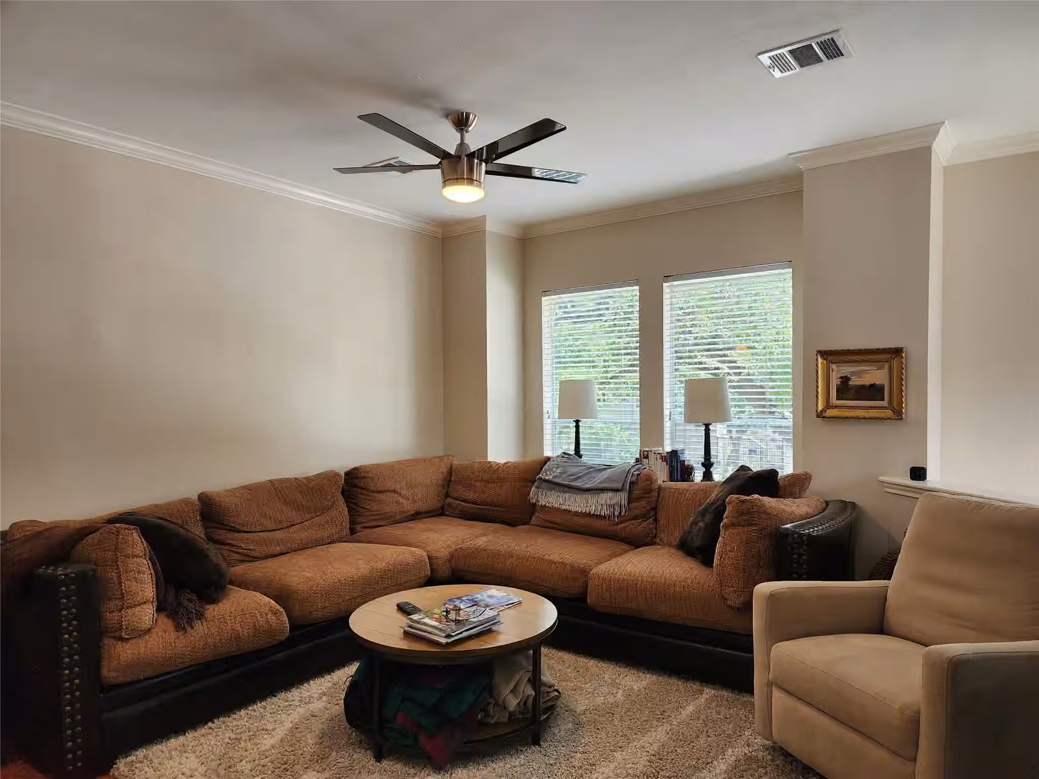 Photo 7 of 2722 Crawford Street, Houston, TX