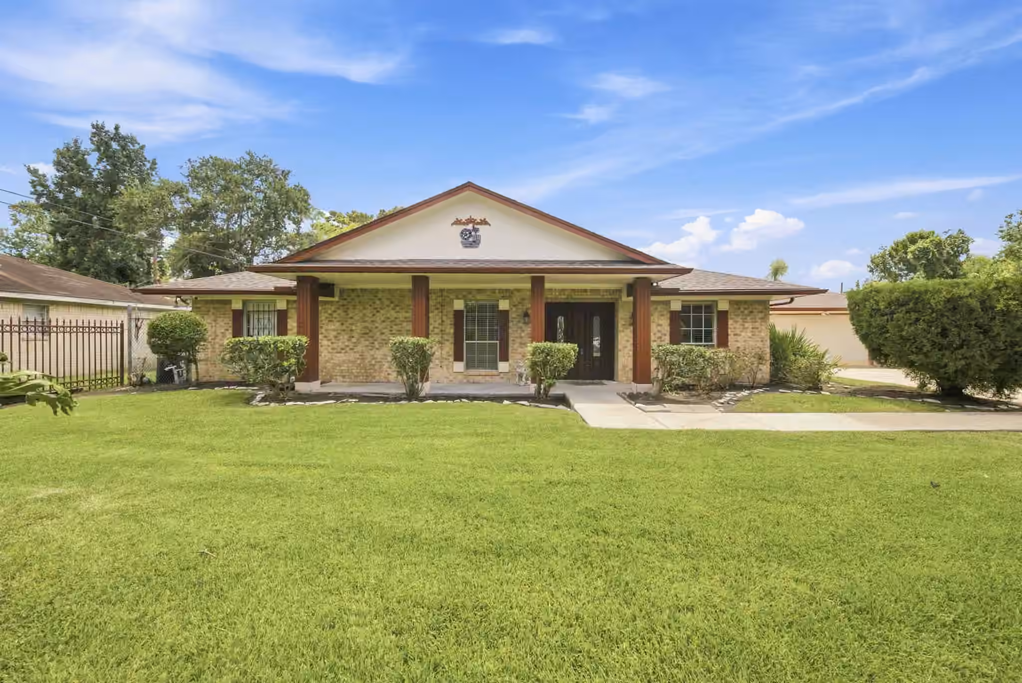 Photo of 2314 Verhalen Avenue, Houston, TX