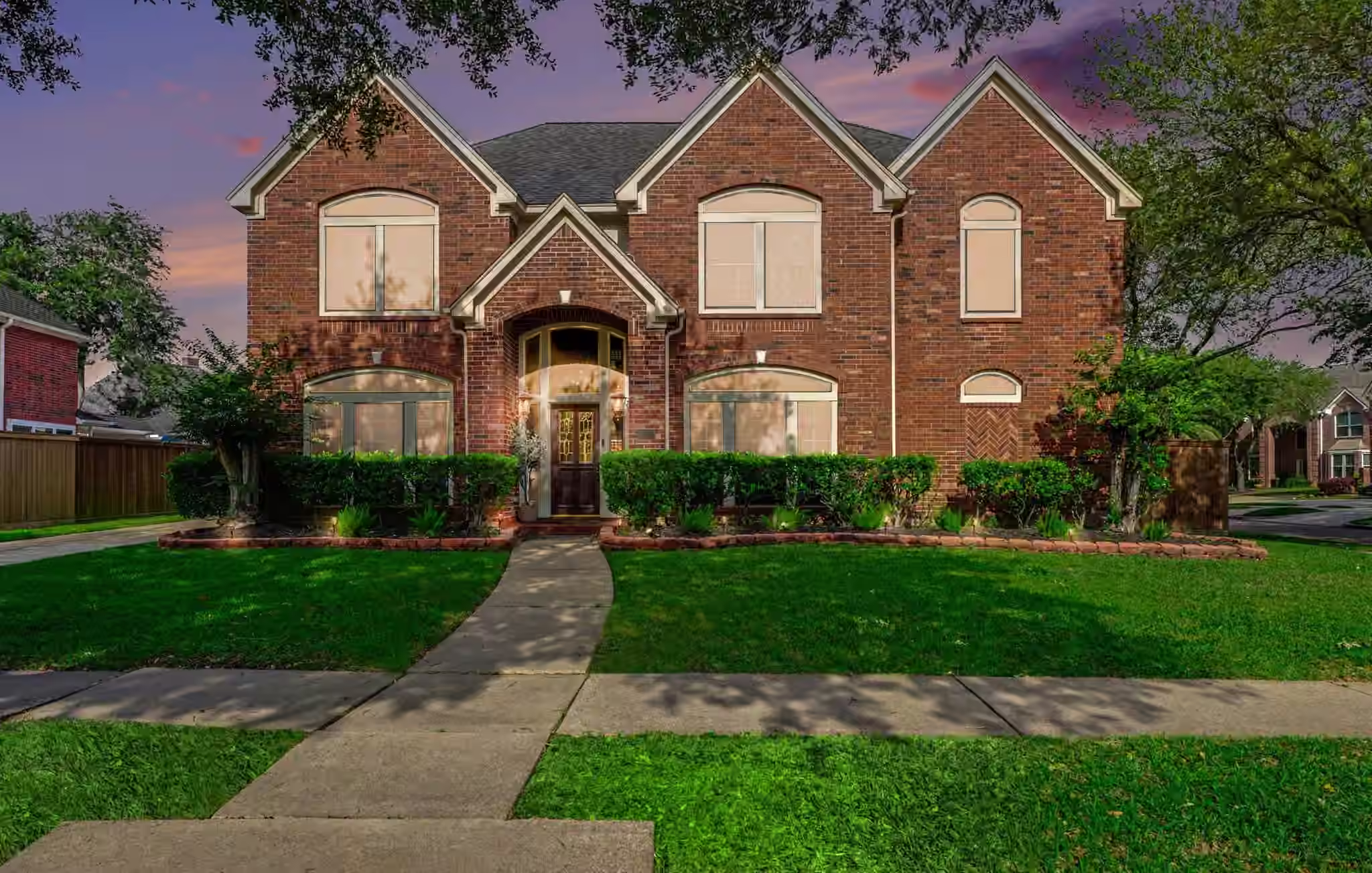 Photo 2 of 2515 Masters Drive, League City, TX