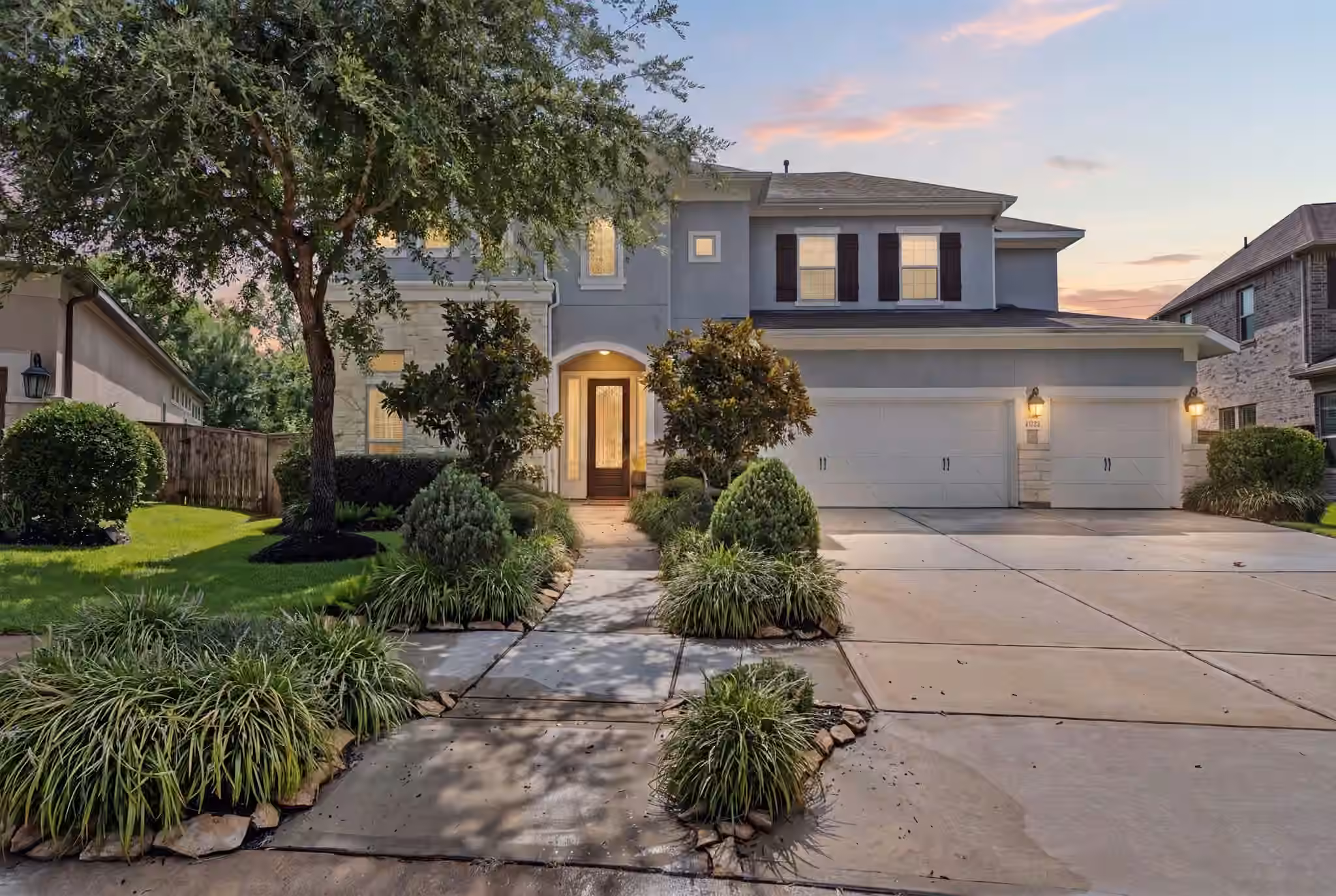 Photo of 2307 Orchard Way, Missouri City, TX 77459