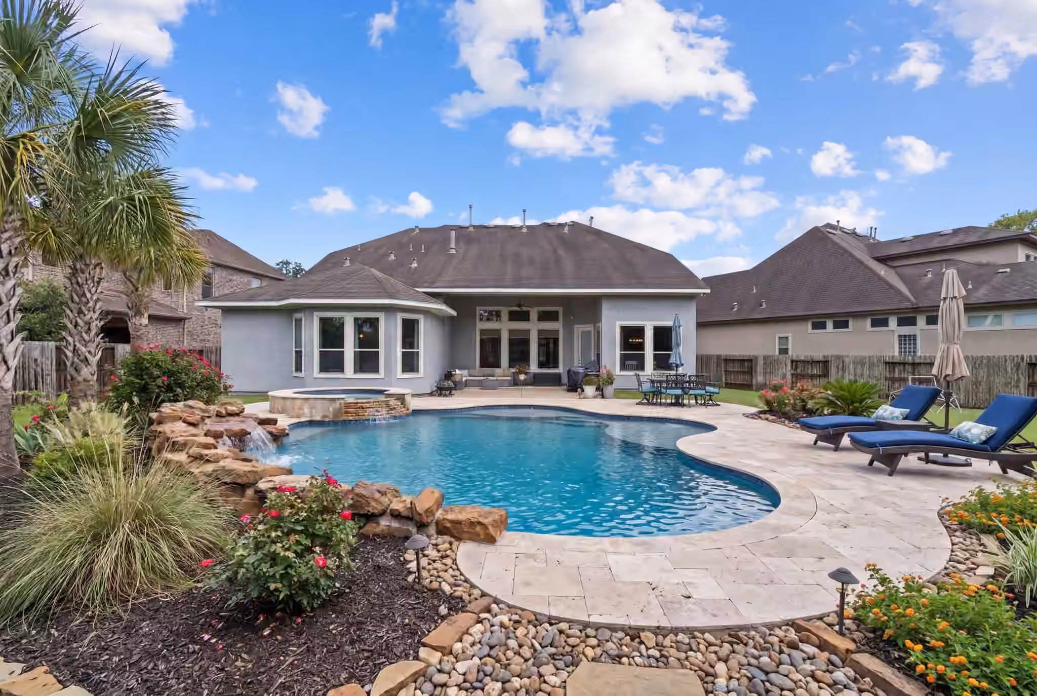 Photo 4 of 2307 Orchard Way, Missouri City, TX