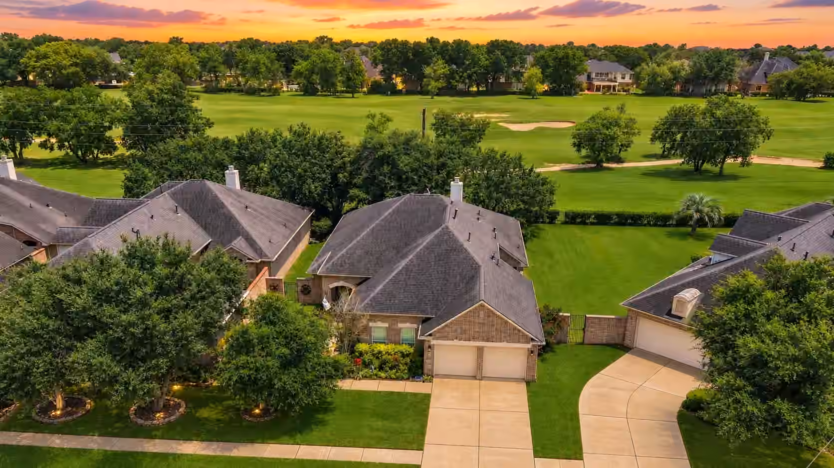 Photo of 3206 Mcmahon Way, Missouri City, TX