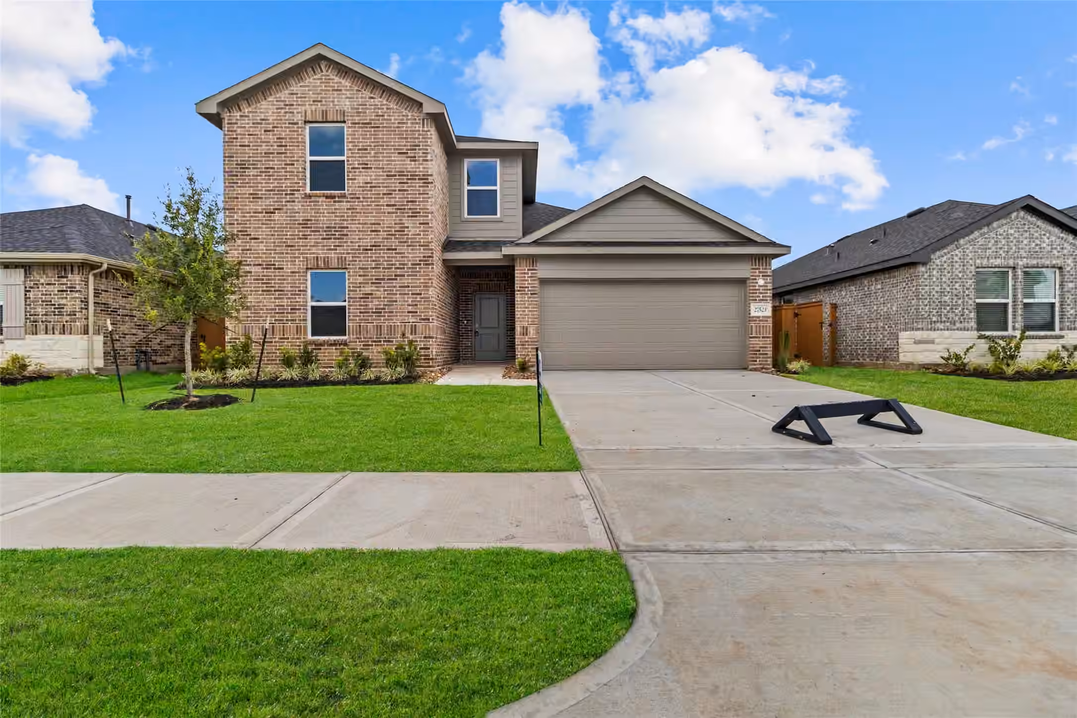 Photo of 27523 Crystalline Sage Lane, Katy, TX 77493