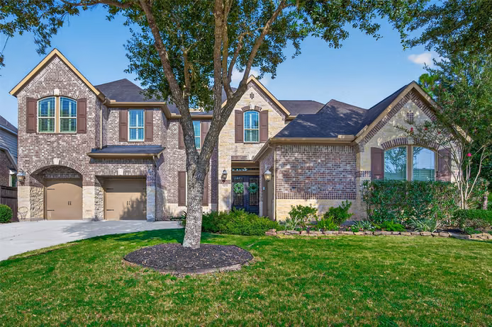 Photo of 5123 Kendalia Cloud Lane, Fulshear, TX