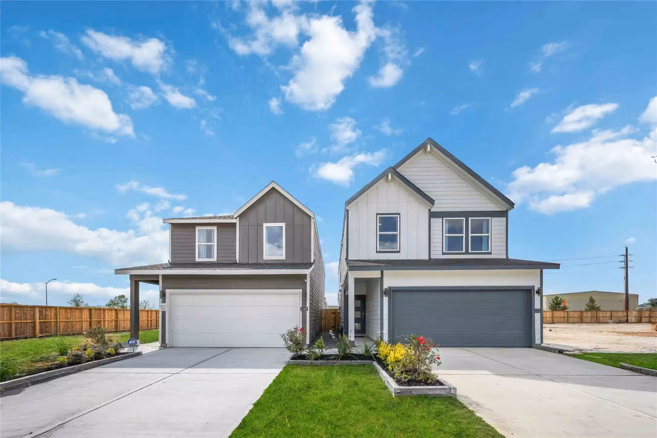 Photo of 11439 Evergreen Harvest Drive, Houston, TX