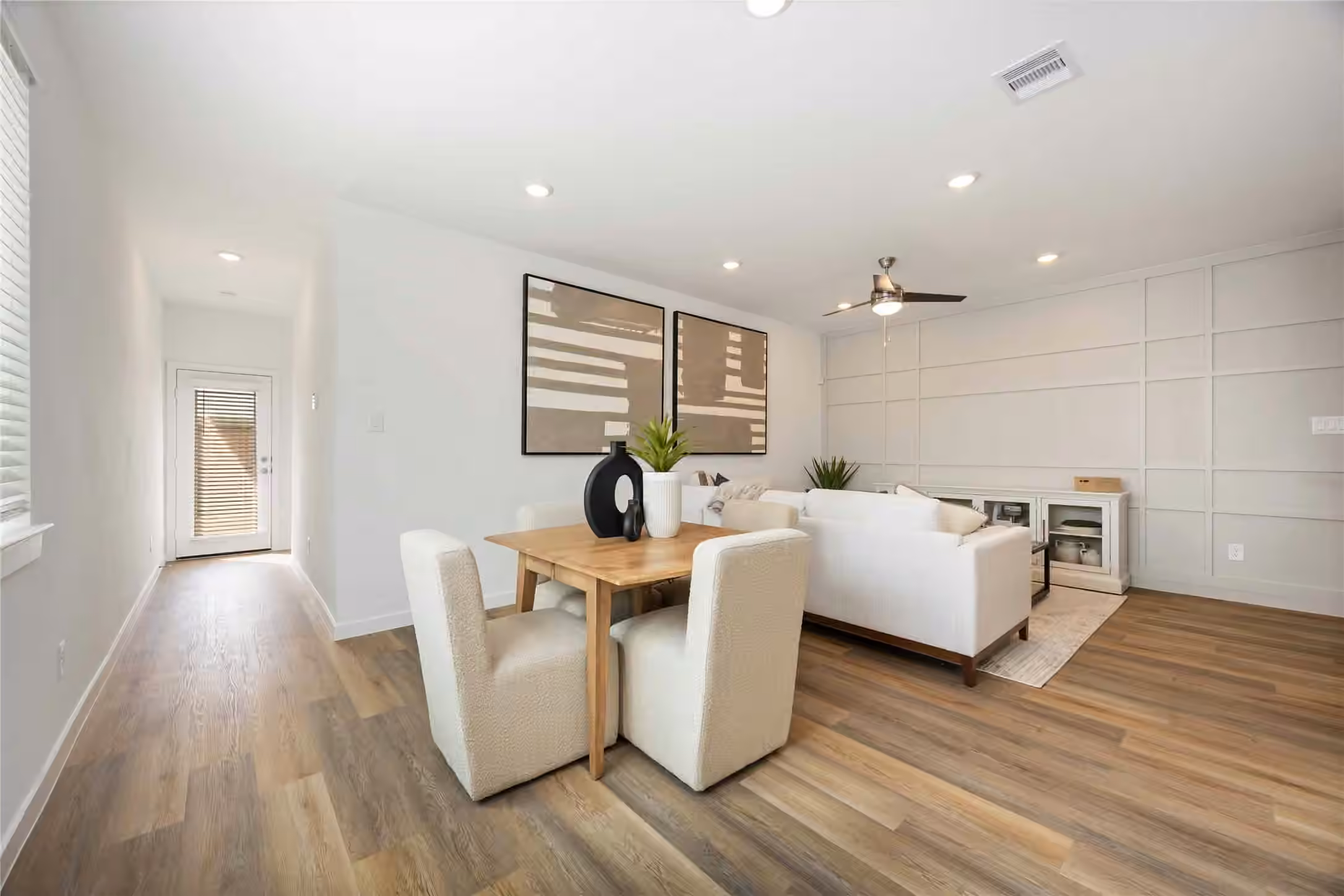Photo 4 of 11439 Evergreen Harvest Drive, Houston, TX