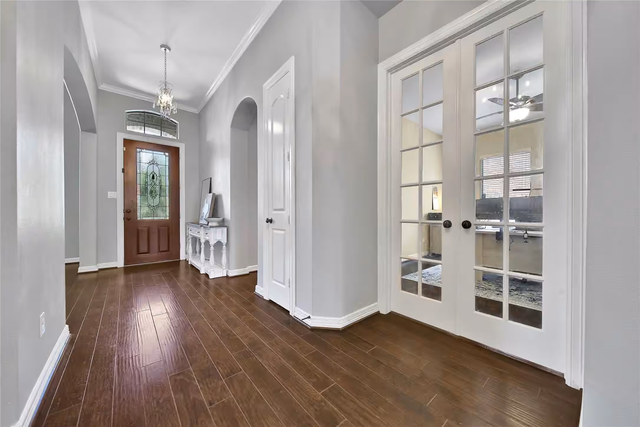 Photo 6 of 10118 Hutton Park Drive, Katy, TX