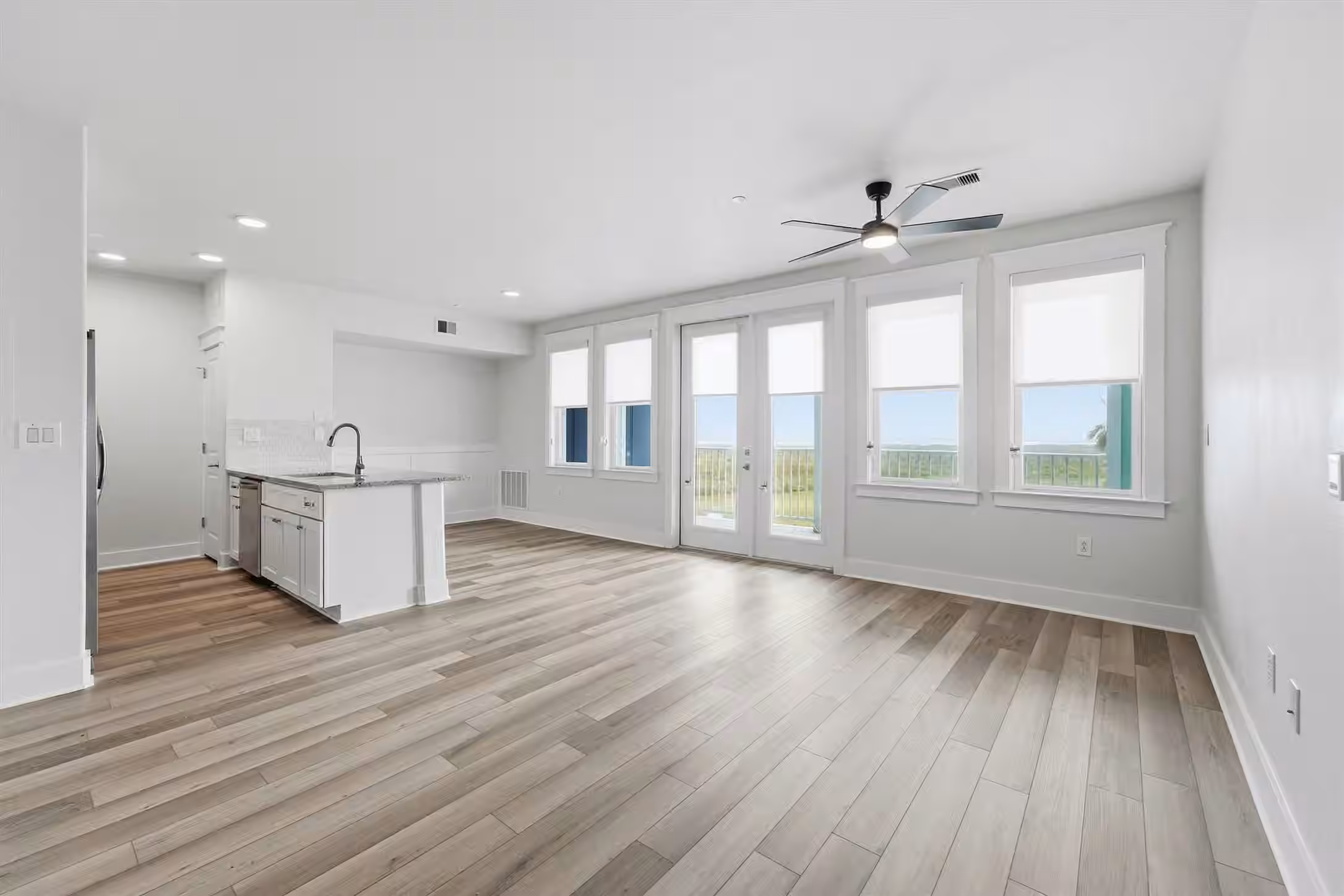 Photo 5 of 4211 Pointe West Drive 102, Galveston, TX