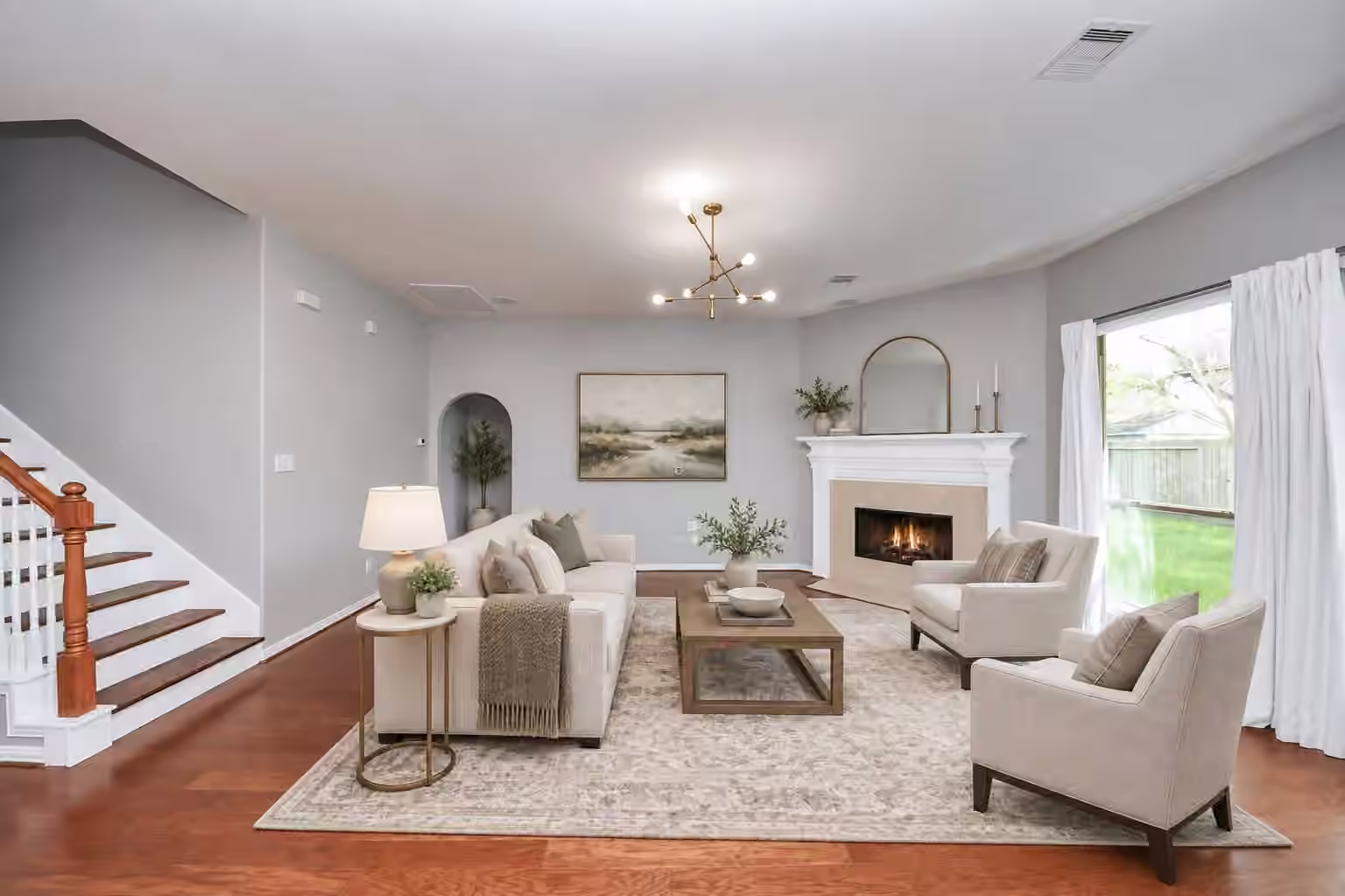 Photo 2 of 27515 Chris Ridge Court, Spring, TX