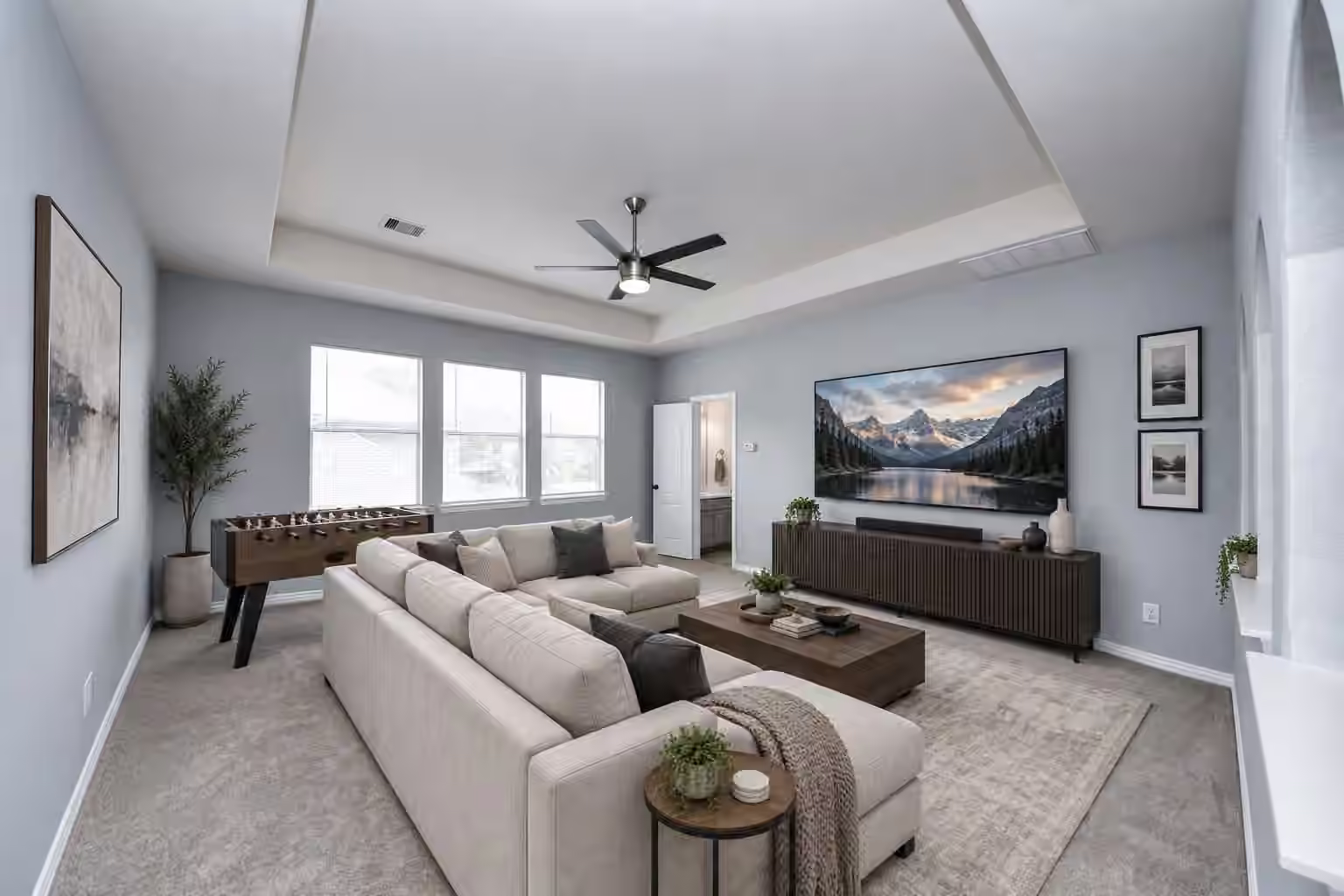 Photo 5 of 27515 Chris Ridge Court, Spring, TX