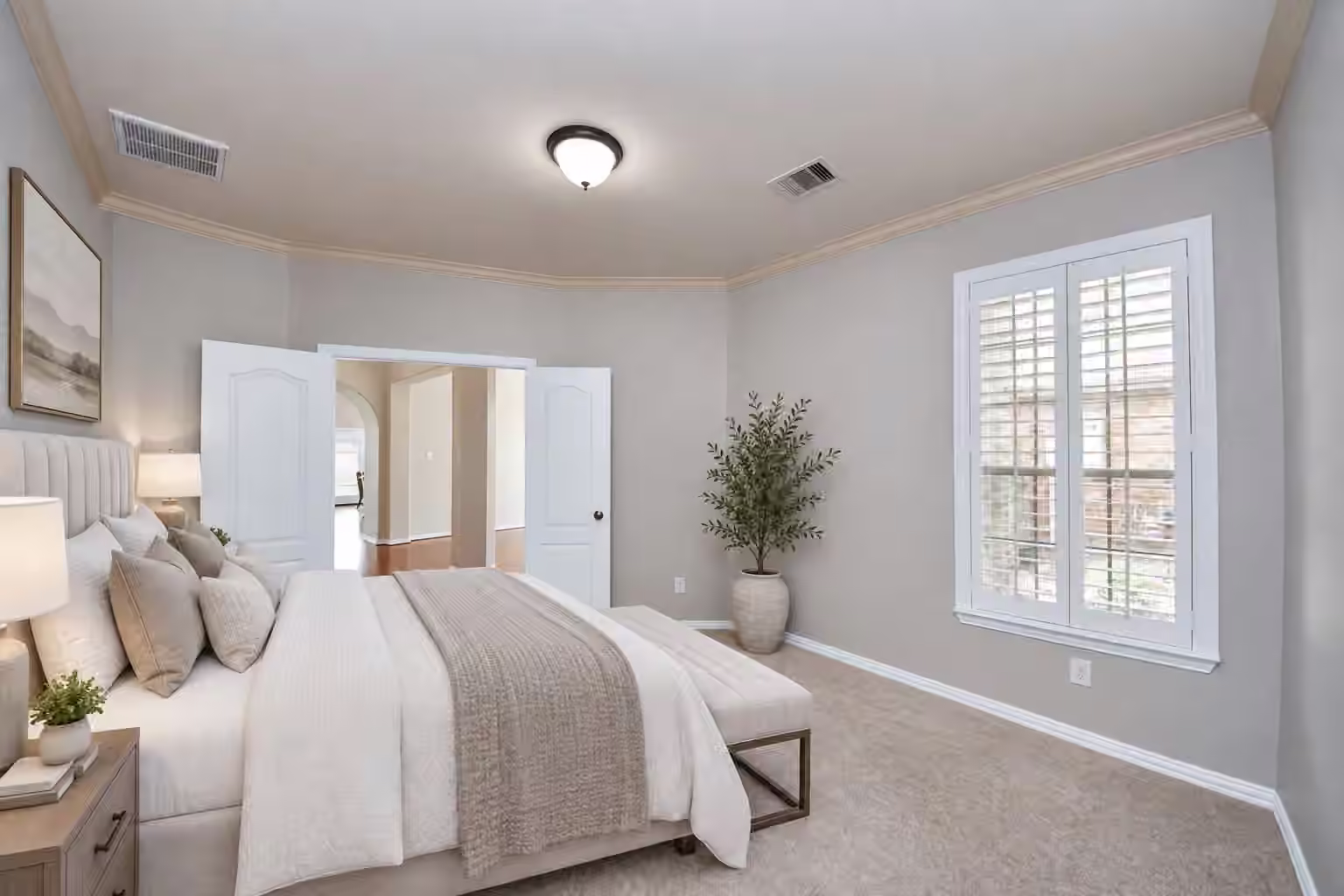 Photo 7 of 27515 Chris Ridge Court, Spring, TX