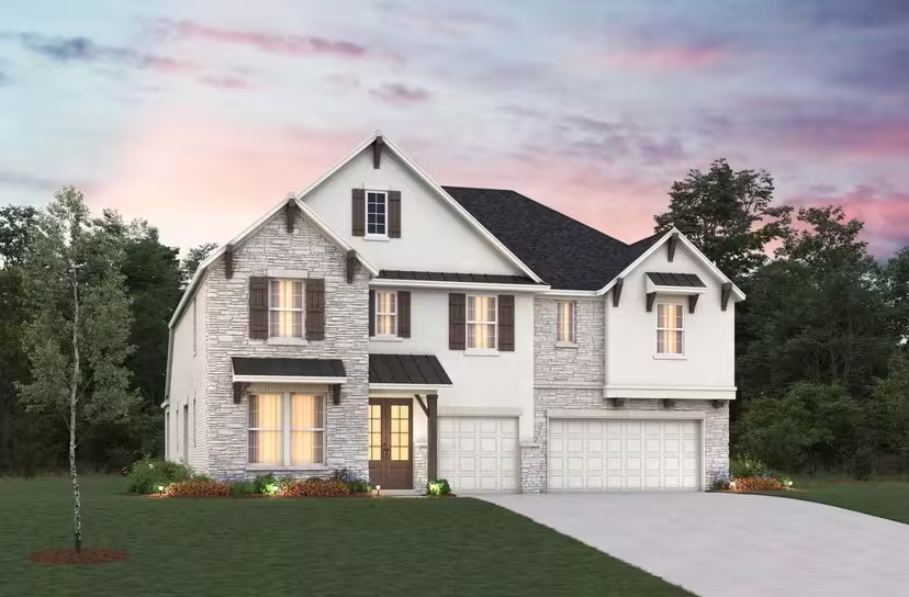 Photo of 17211 Begonia Bend Drive, Conroe, TX 77302