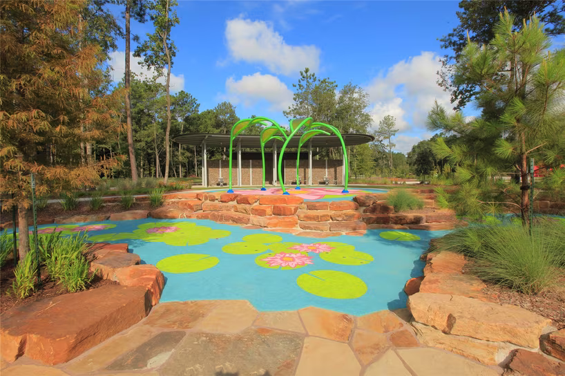 Photo 3 of 17211 Begonia Bend Drive, Conroe, TX