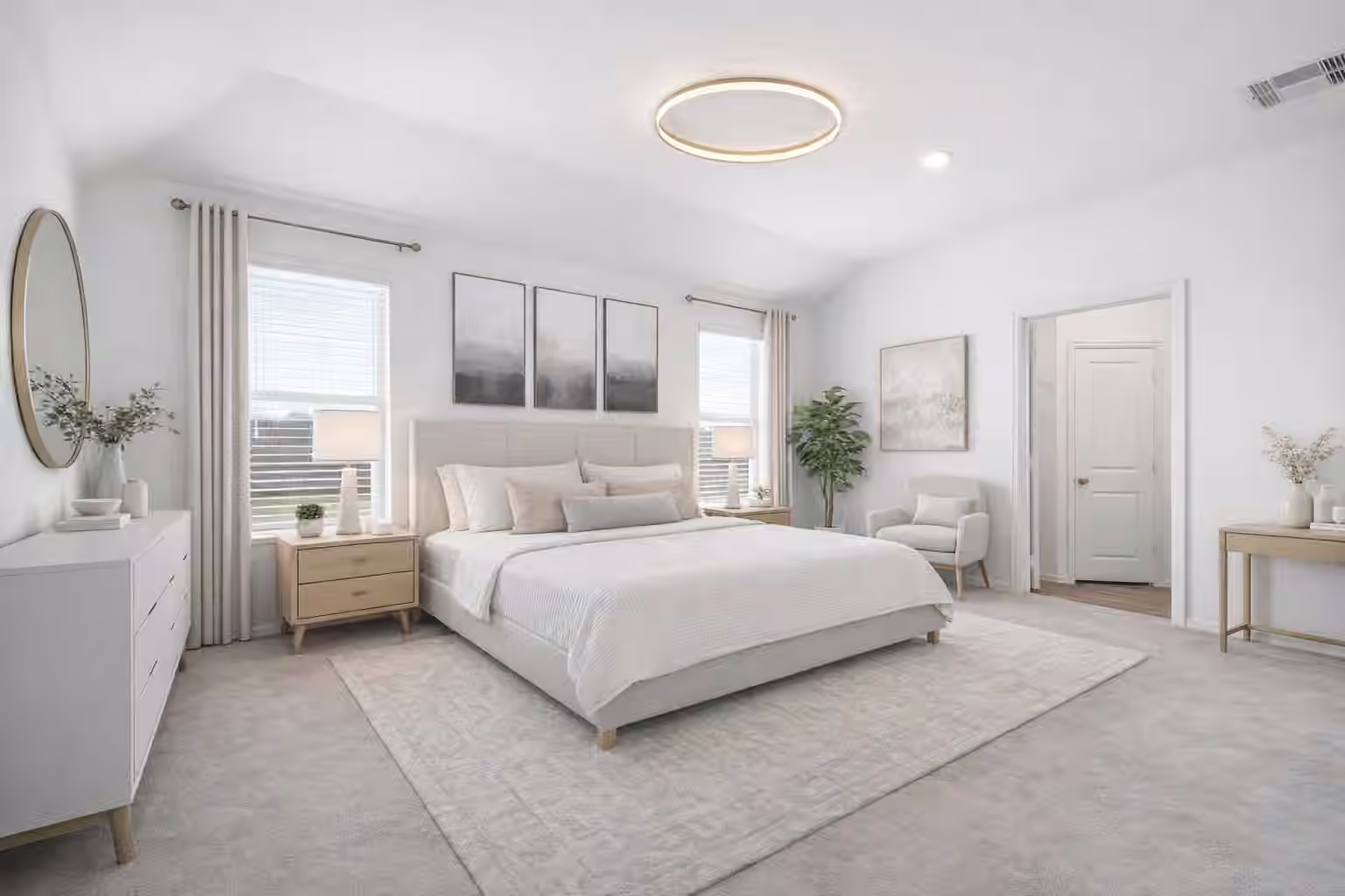 Photo 6 of 7338 Bartoncliff Drive, Katy, TX