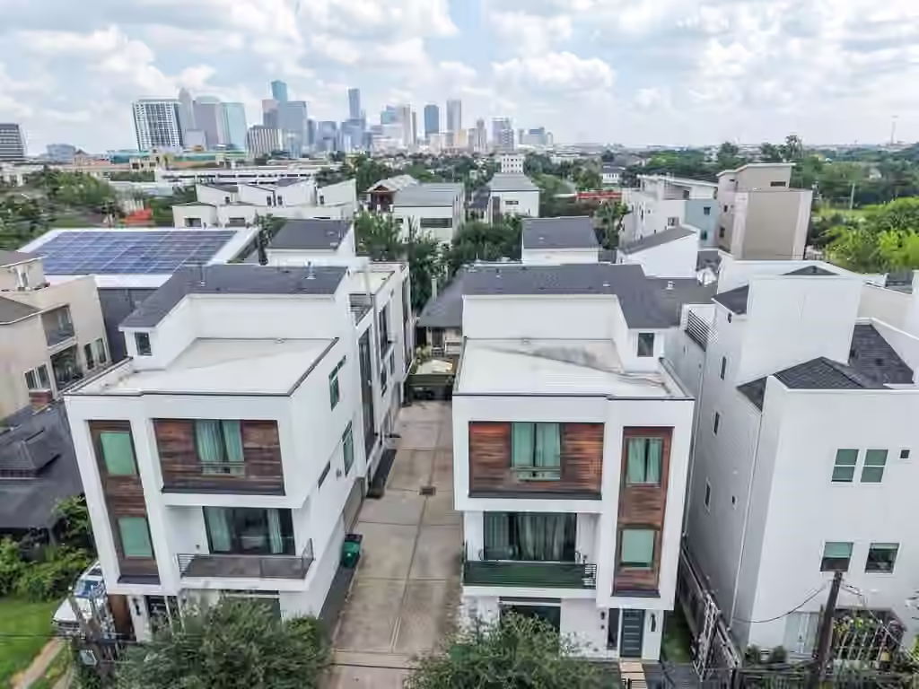 Photo 6 of 1513 Isabella Street, Houston, TX