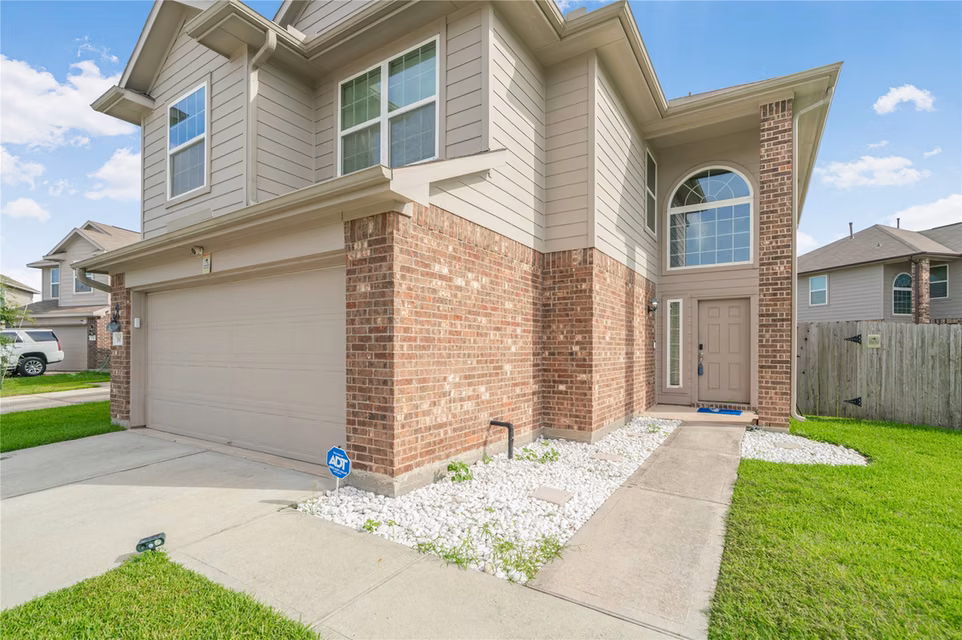 Photo of 1602 Royal Grantham Court, Houston, TX 77073