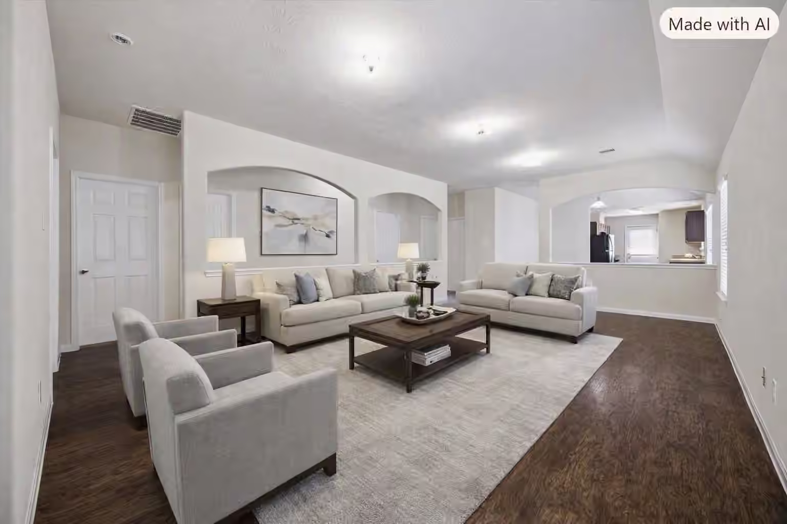 Photo 3 of 21431 Wilona Way, Houston, TX