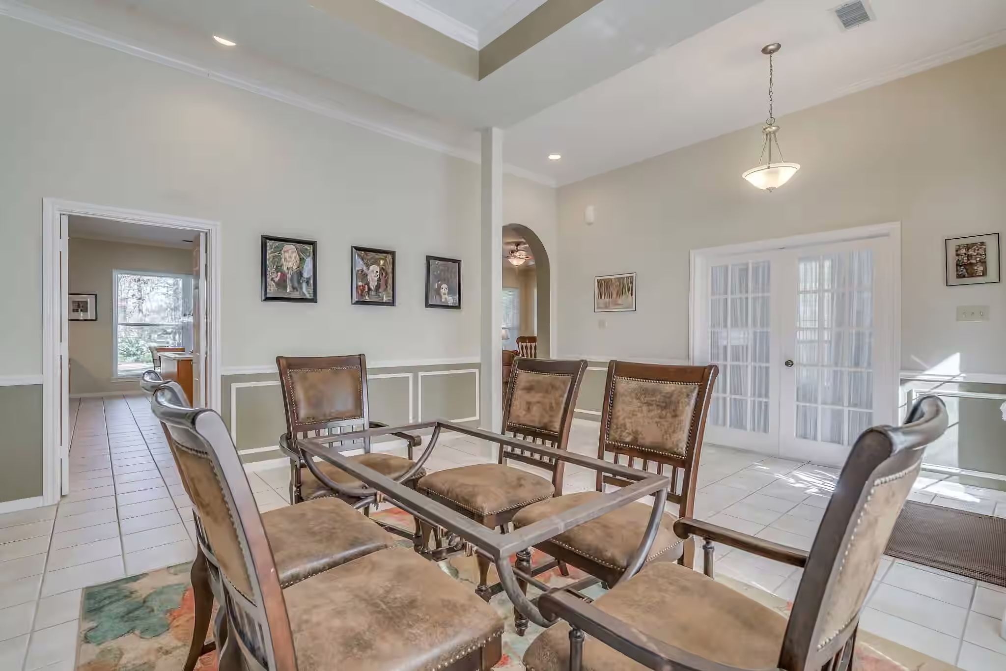 Photo 7 of 2500 Centerline Road, Conroe, TX