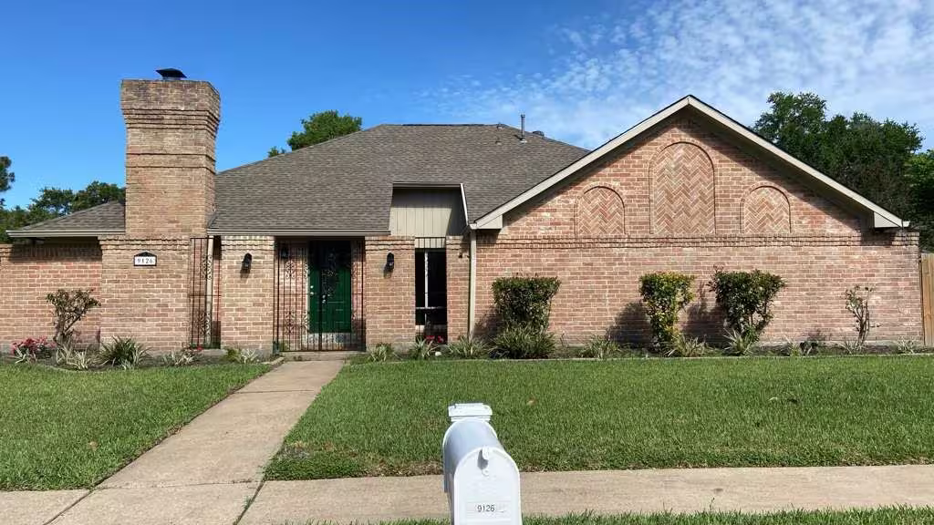 Photo of 9126 Devoncroft Drive, Houston, TX