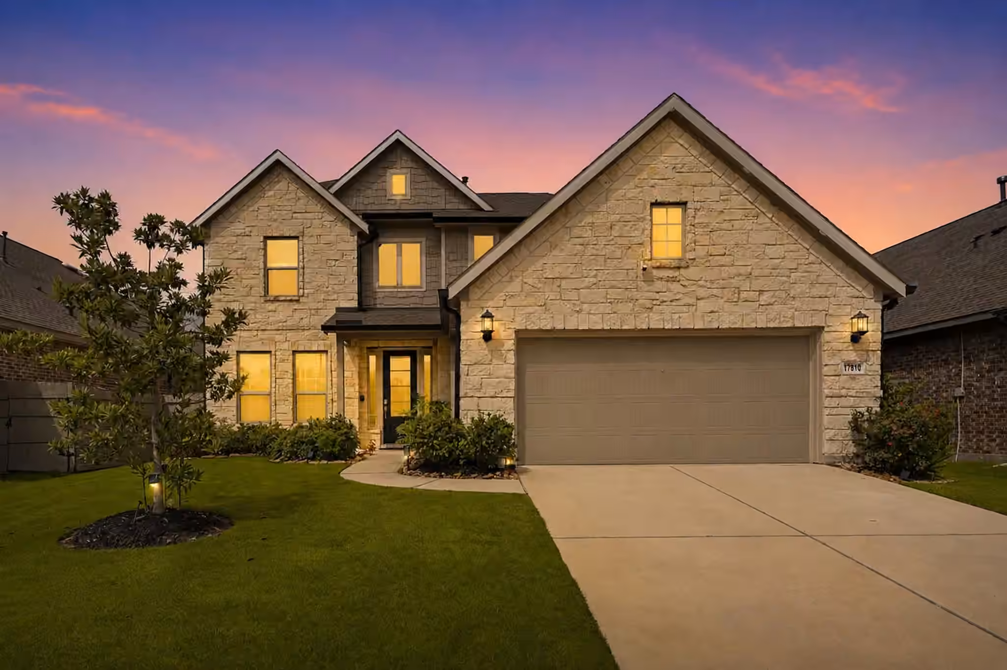 Photo 5 of 17810 Mcclary Cardinal Drive, Conroe, TX