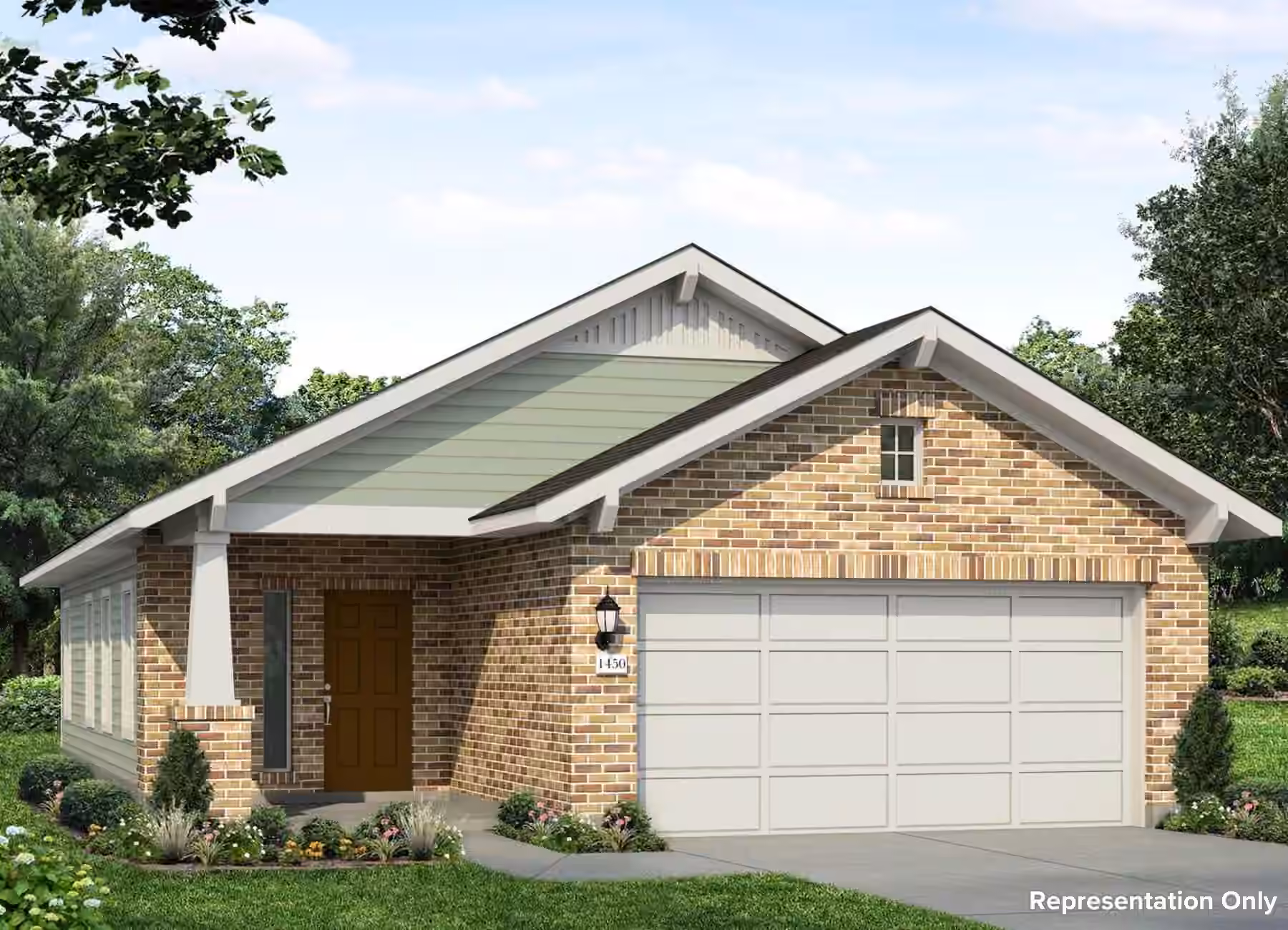 Photo of 20942 Carob Tree Lane, Tomball, TX 77377