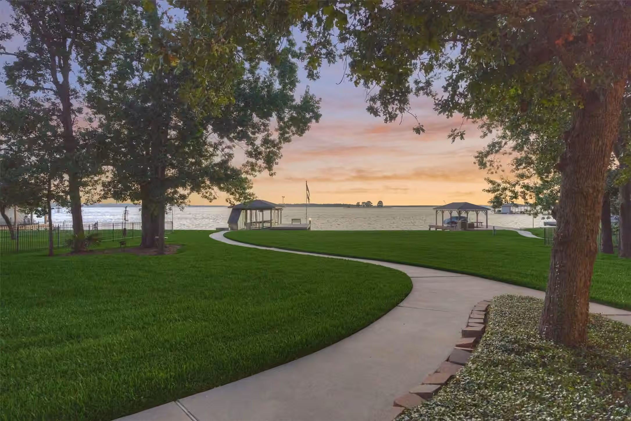 Photo of 9485 Escondido Drive, Willis, TX