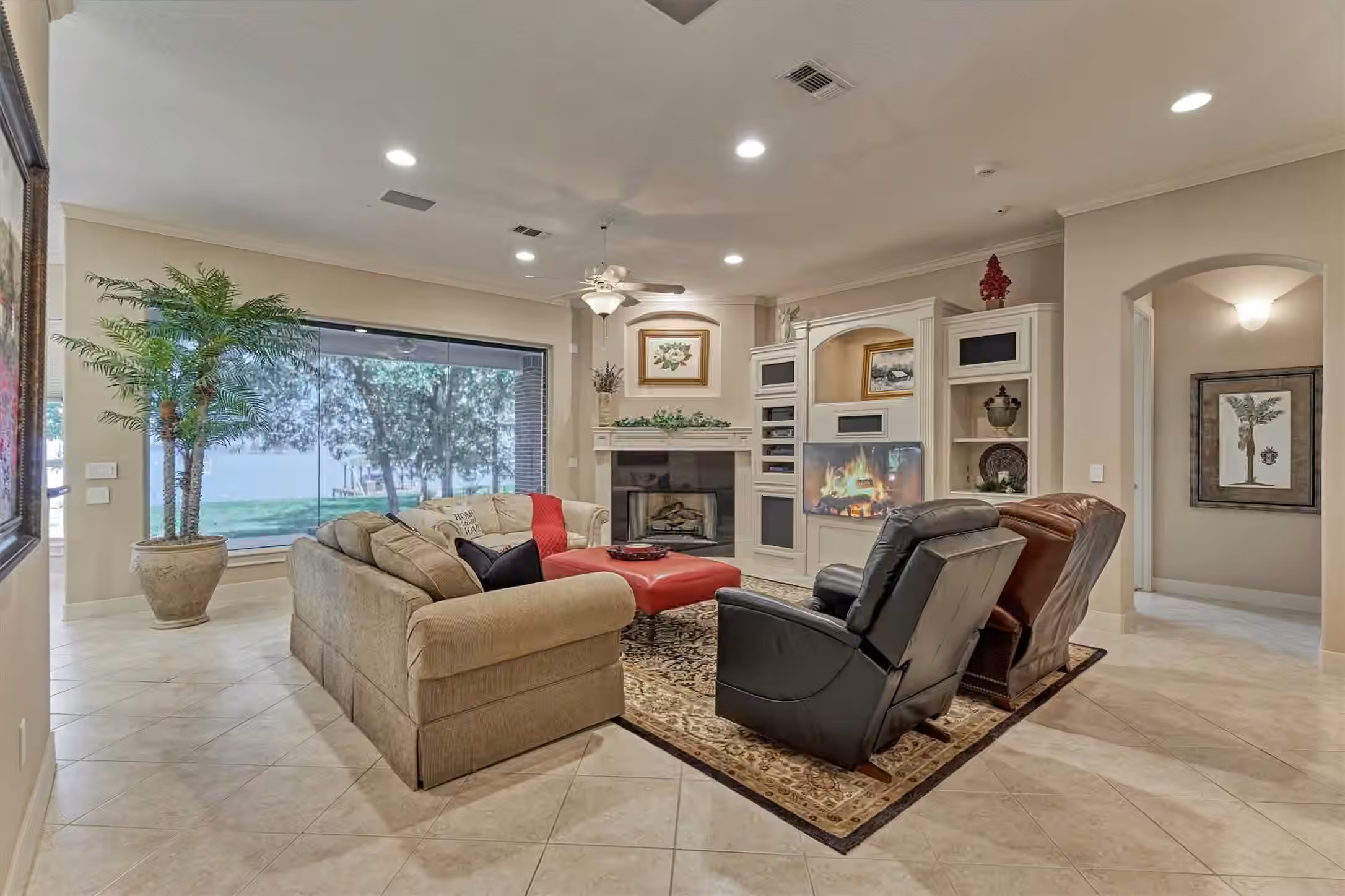 Photo 7 of 9485 Escondido Drive, Willis, TX